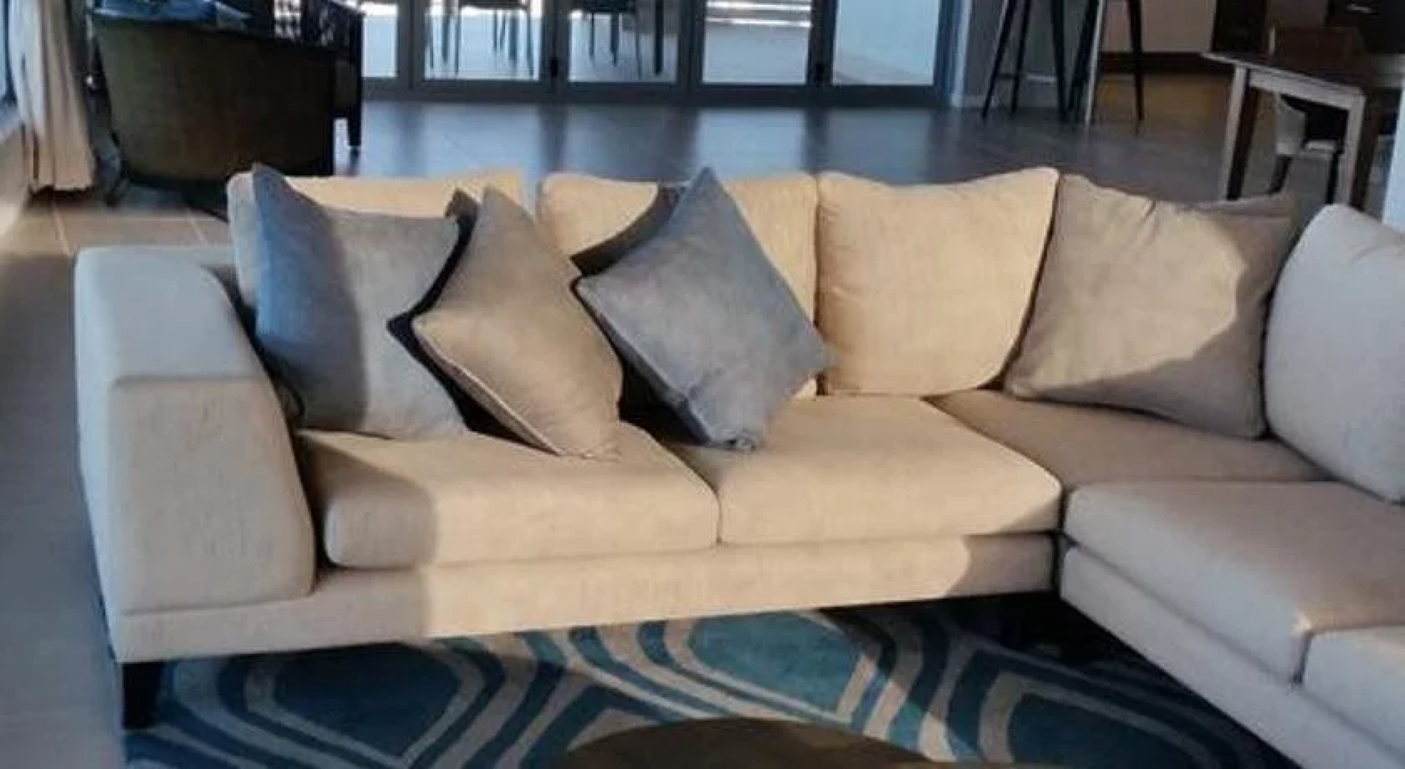 Aqua Aqua Luxury Penthouses