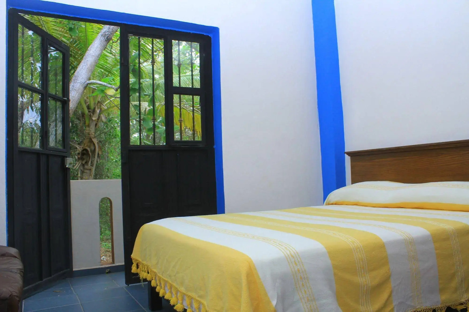 Yuu-lee Casa Bendita Huatulco