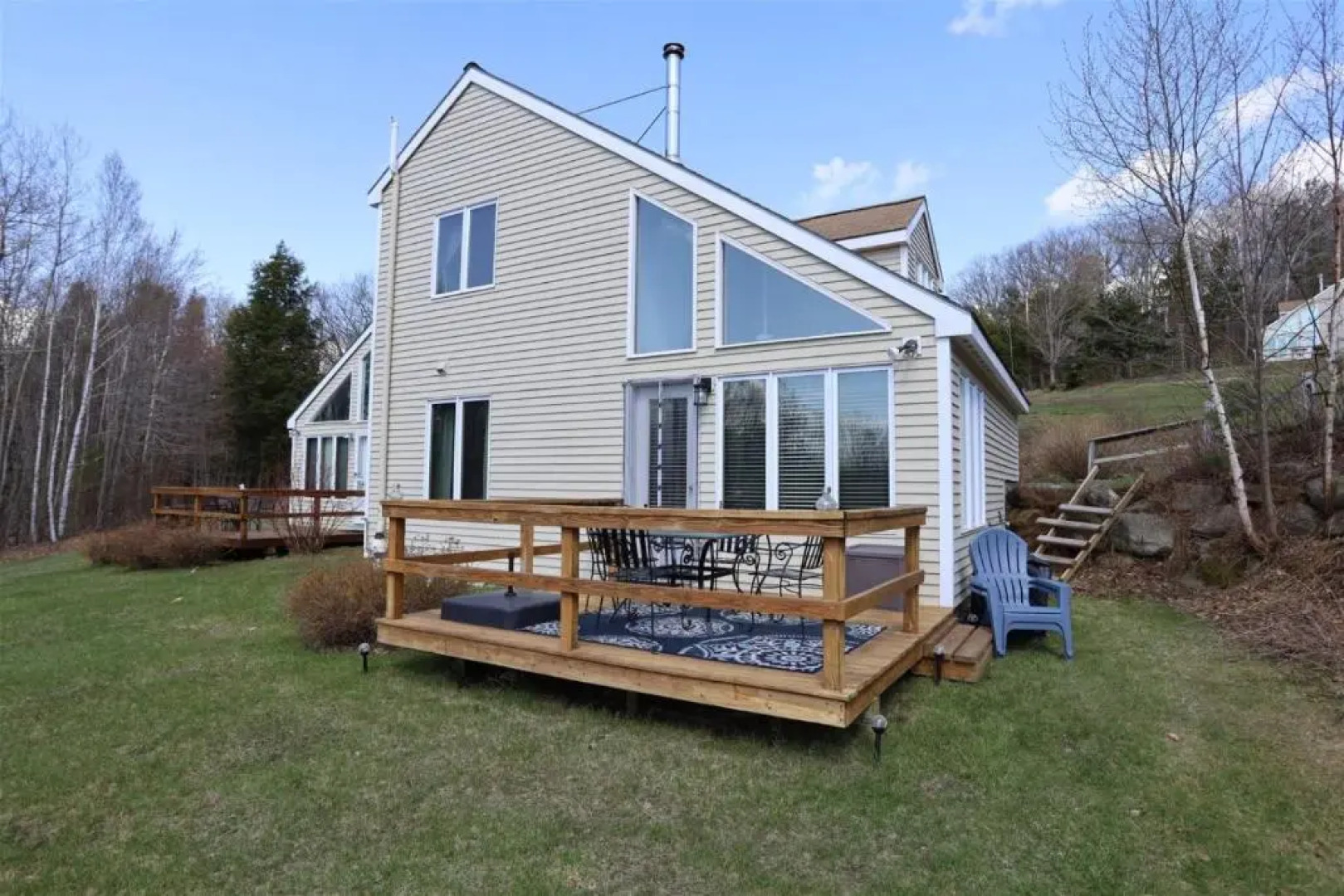 Bear Chase 4, Waterville Estates