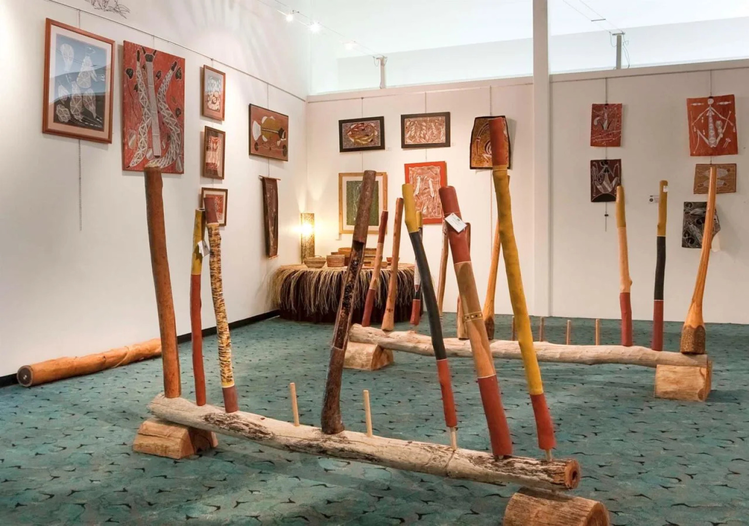 Mercure Kakadu Crocodile Hotel