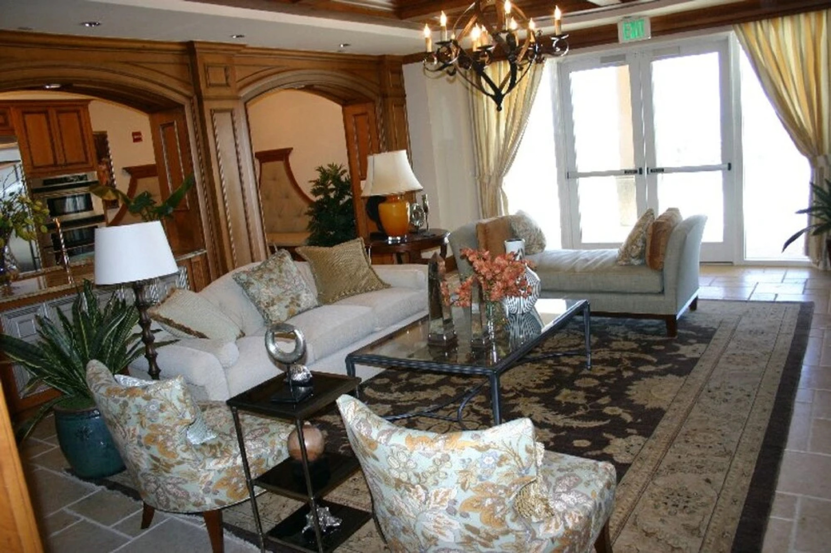 Seacrest 602 by Ocean Properties