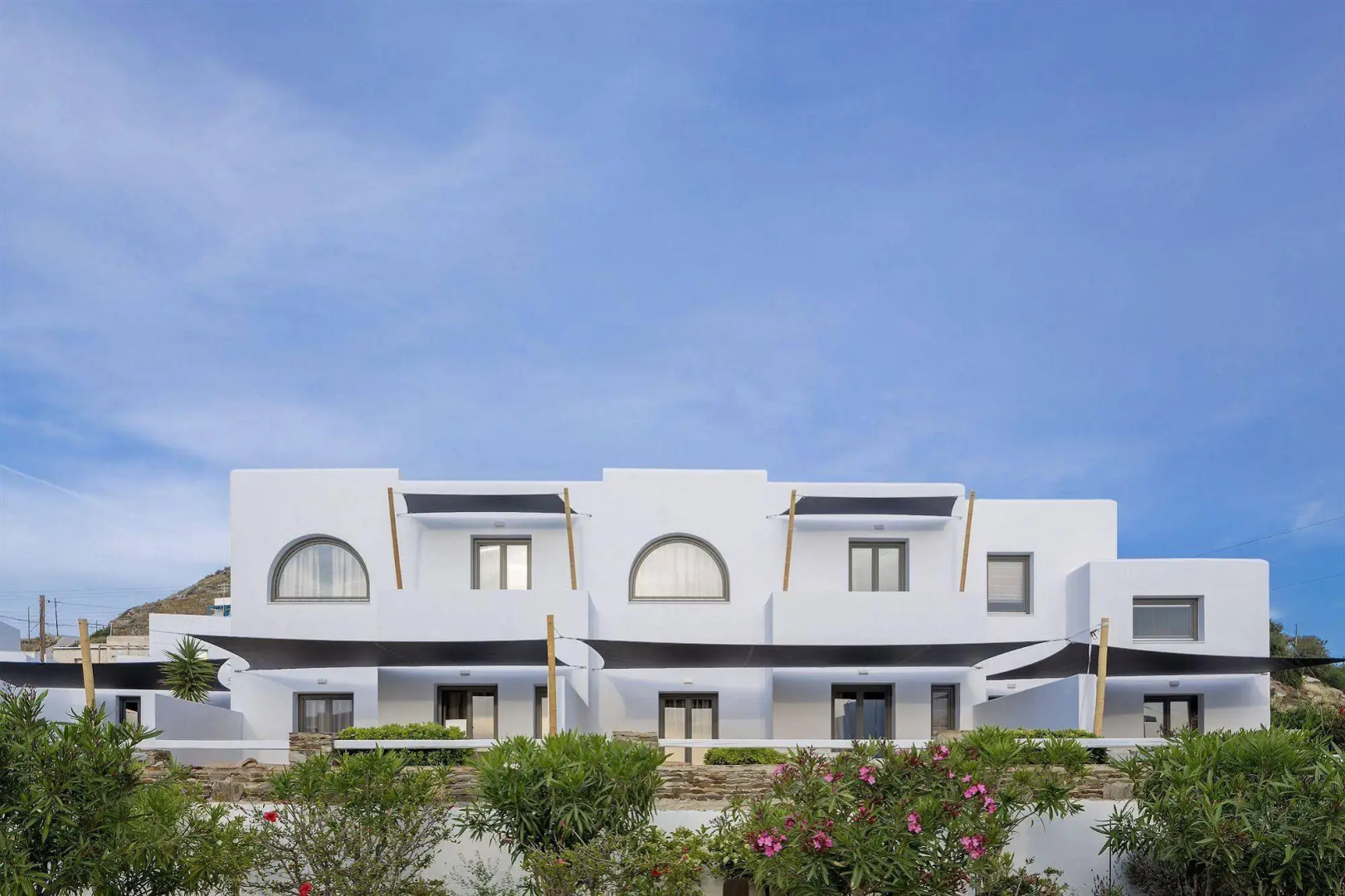 Liostasi Ios Hotel & Spa