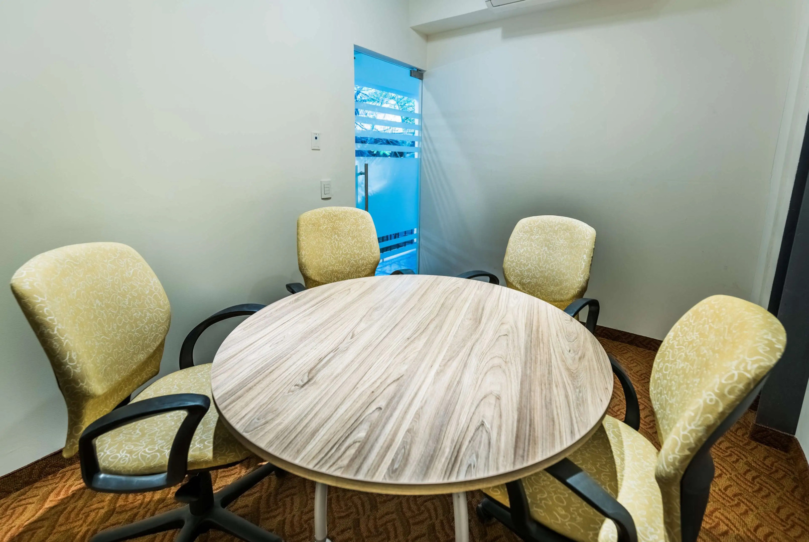 Wyndham Garden Guadalajara Expo