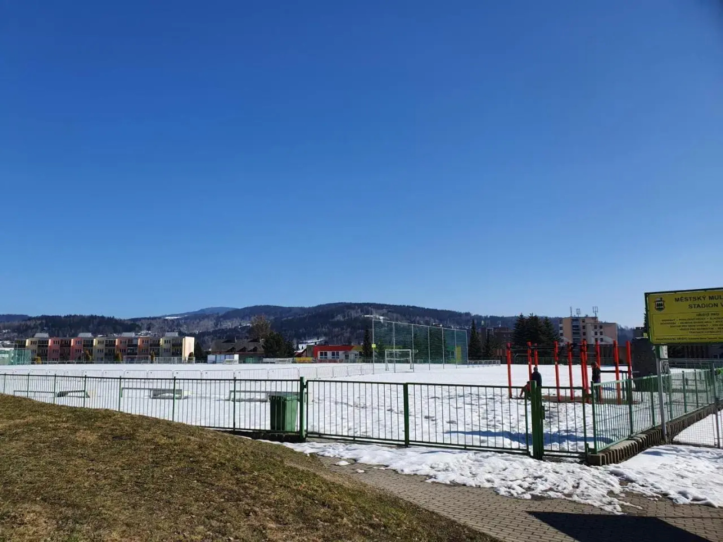 Pronájem Apartmánu V Tanvaldu