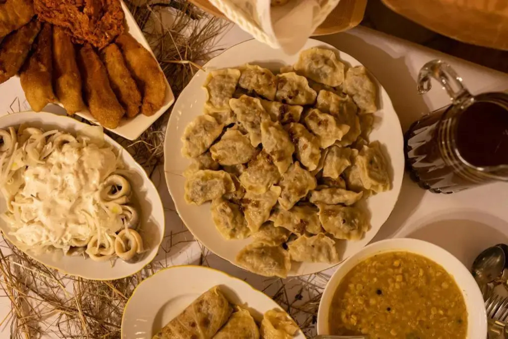 Chaty Anety Domki Całoroczne