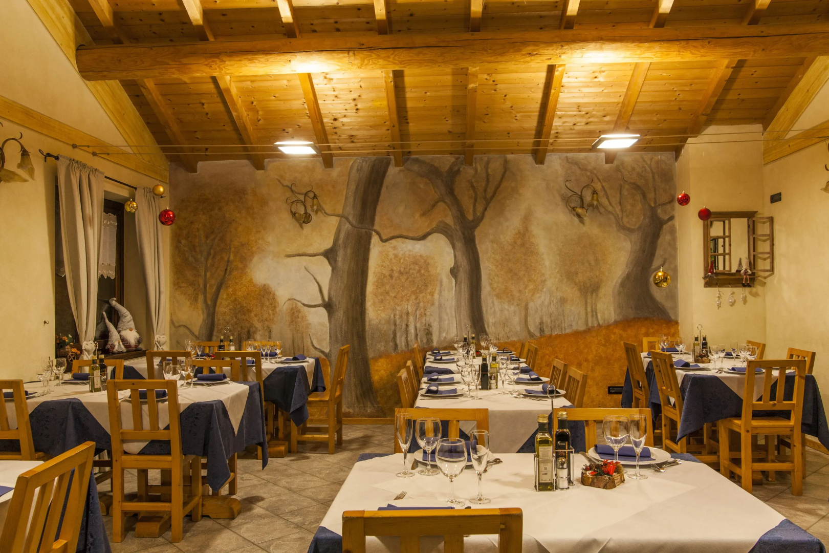 Agriturismo Al Castagneto