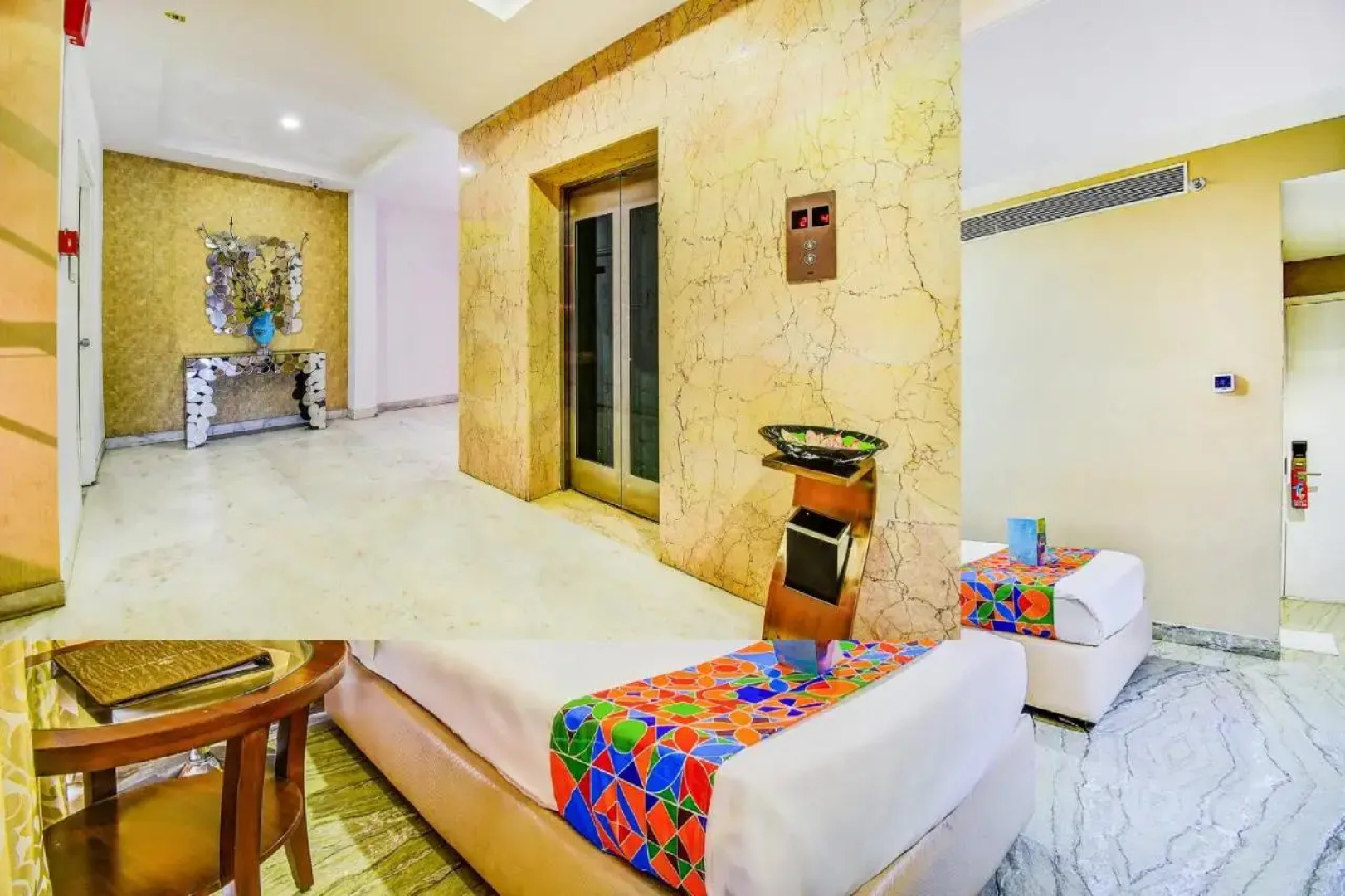 Zip By Spree Hotels Orient