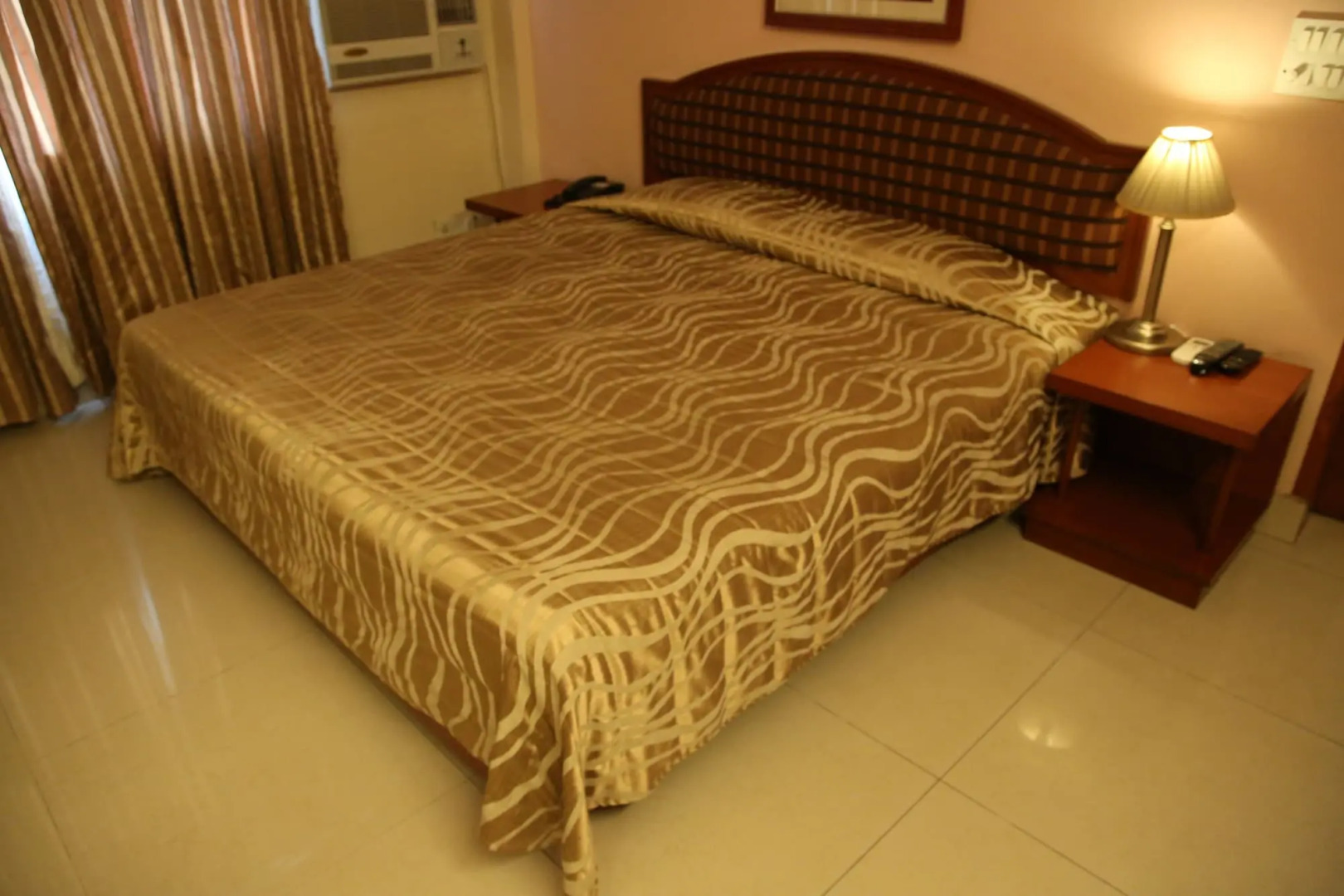 Hotel Tourist Deluxe