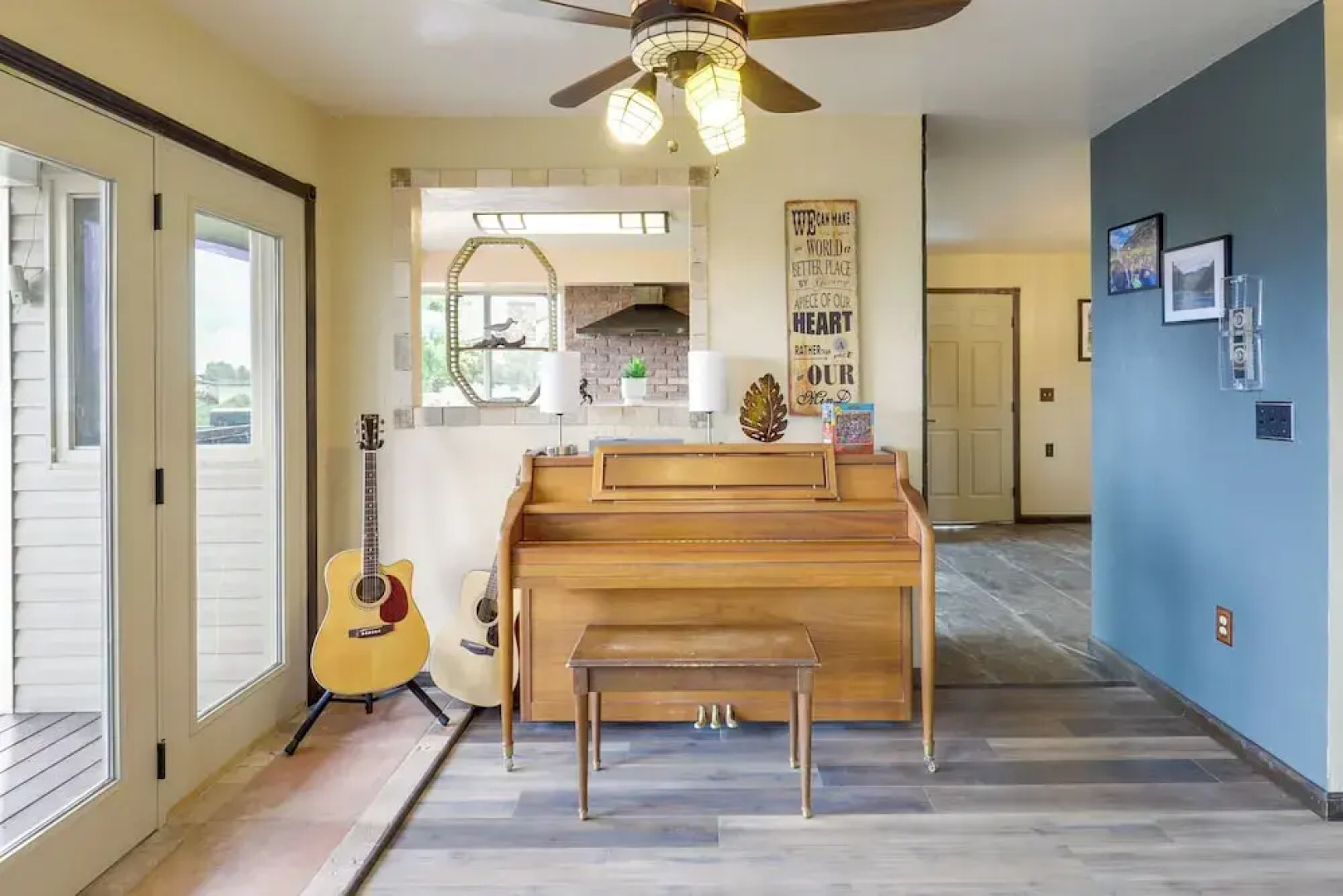 Family-friendly Utah Home: Deck, Mountain Views!