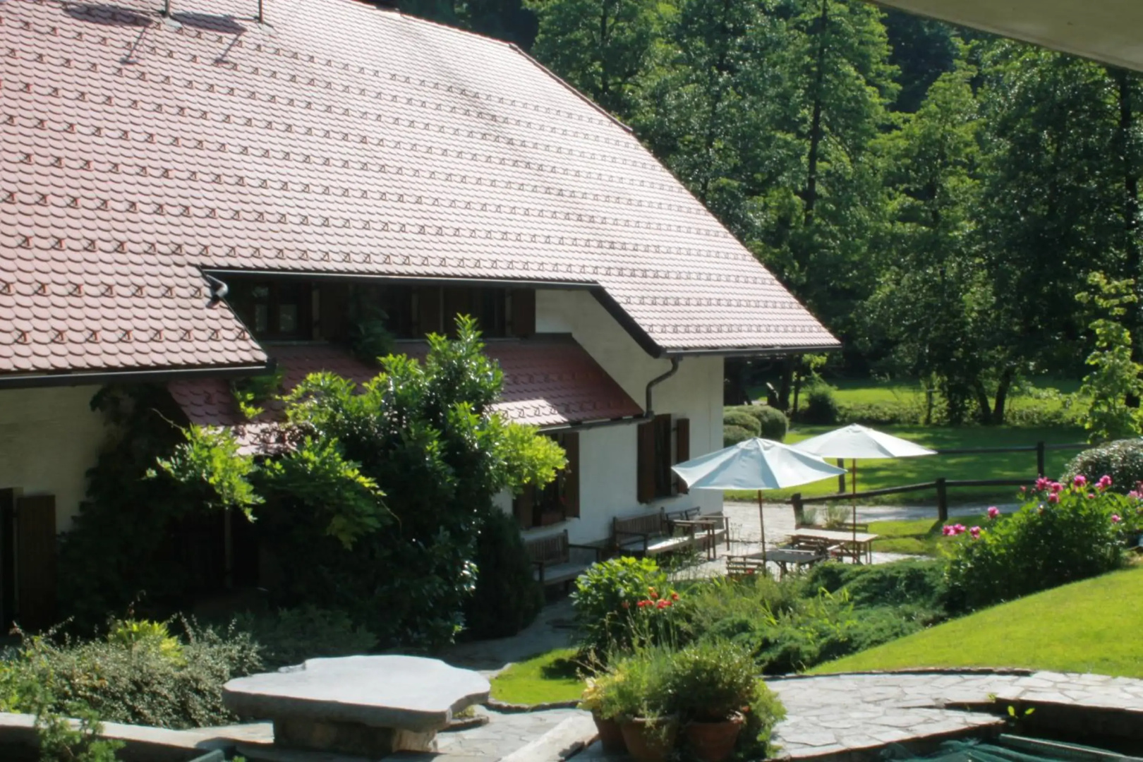 Turisticna Kmetija Seruga