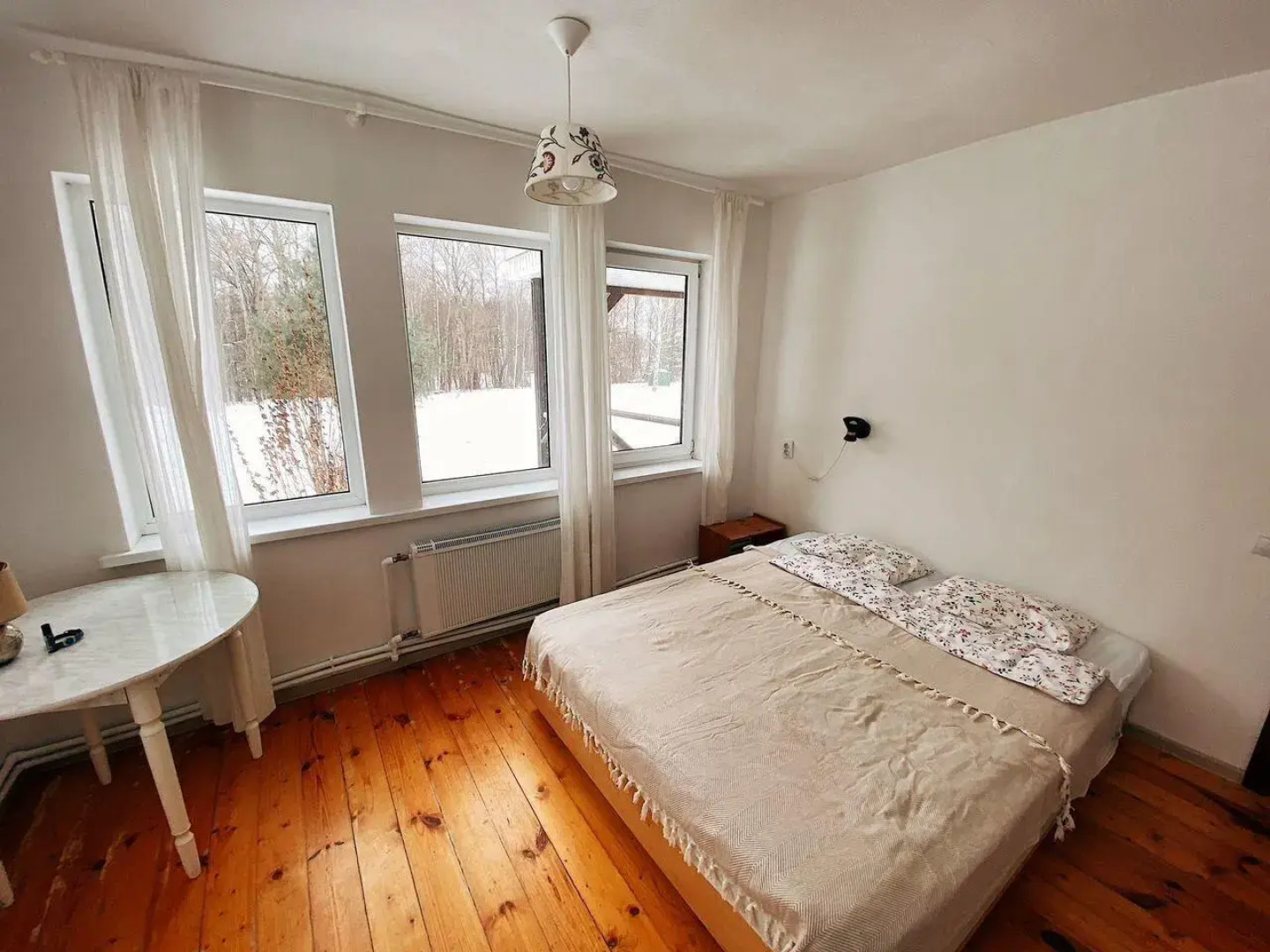 Дом для отдыха Благодатное