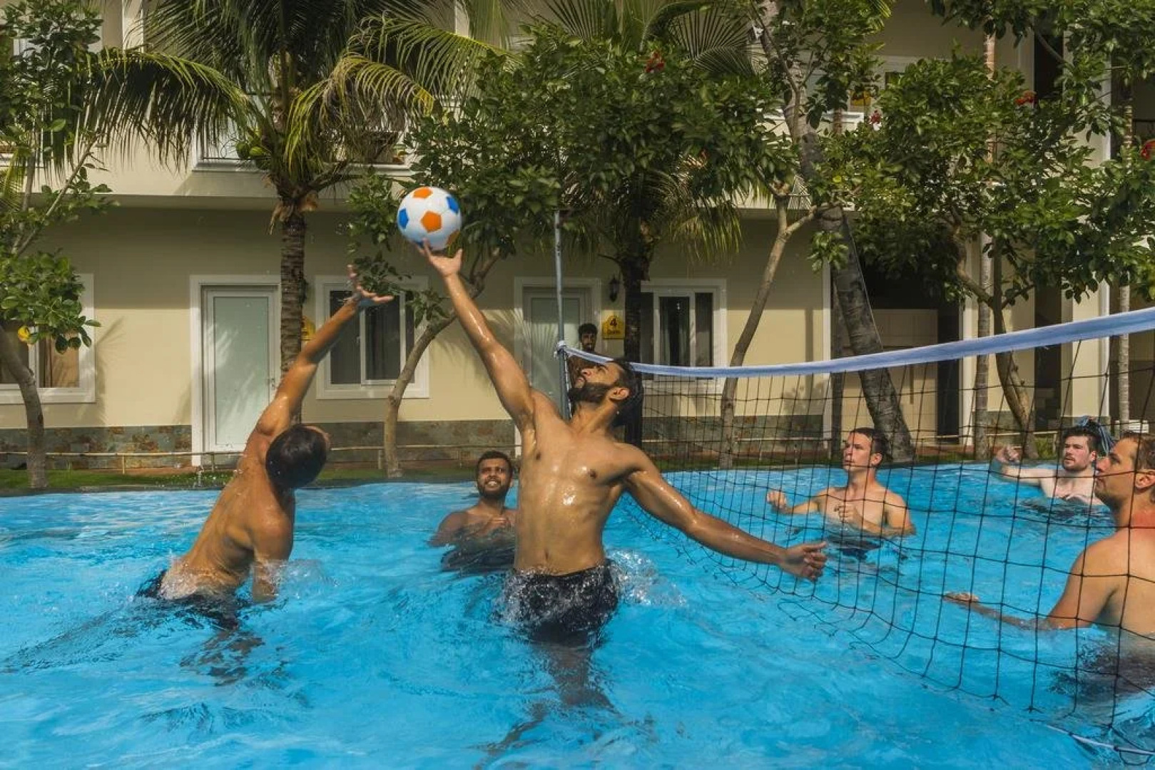 Mui Ne Backpacker Village