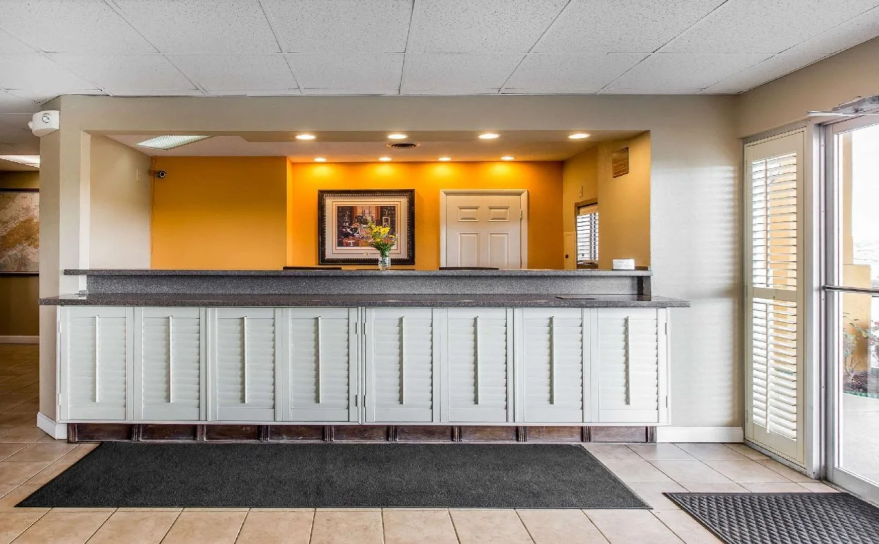 Econo Lodge Knoxville West - Turkey Creek