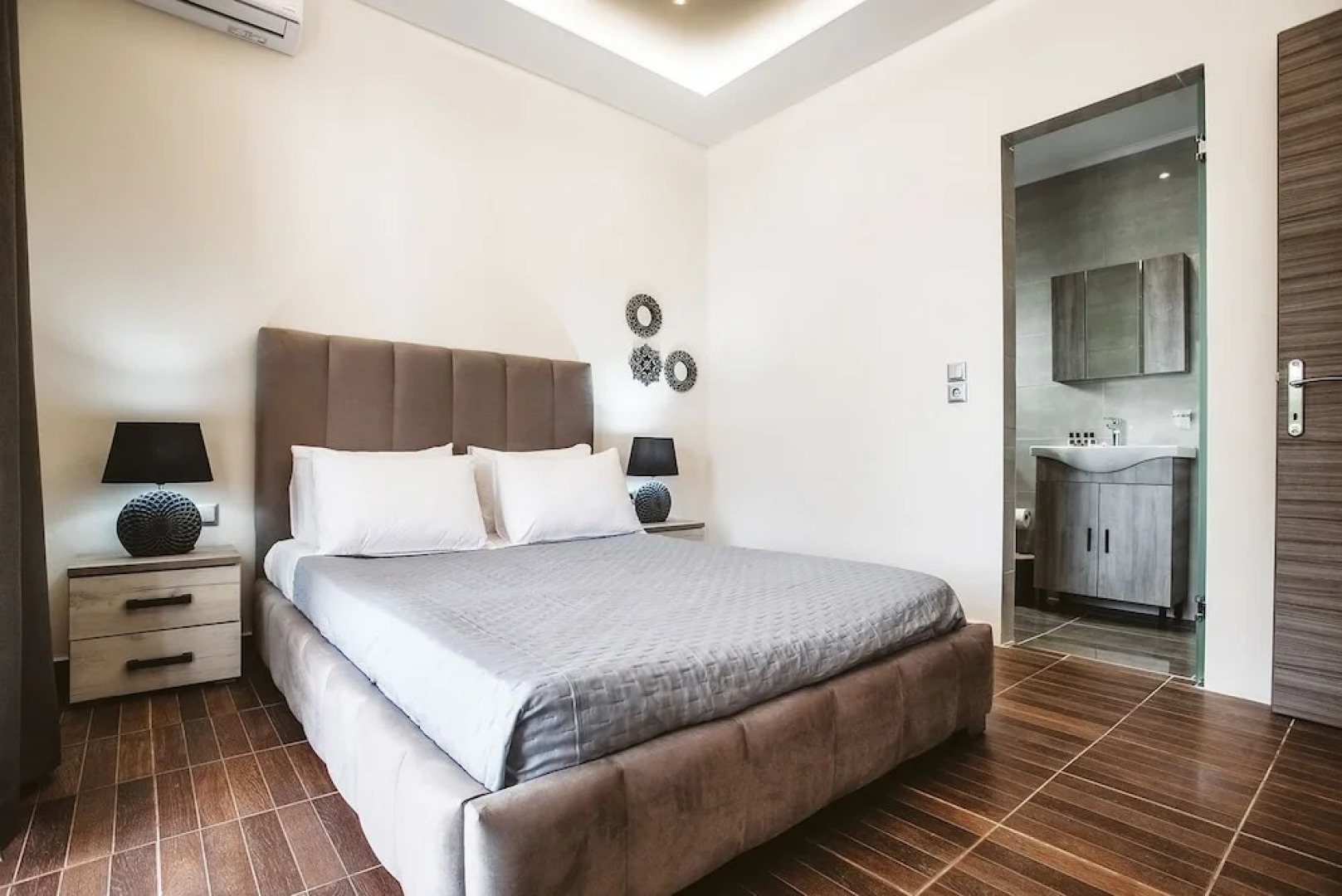 Villa Astron by Corfuescapes