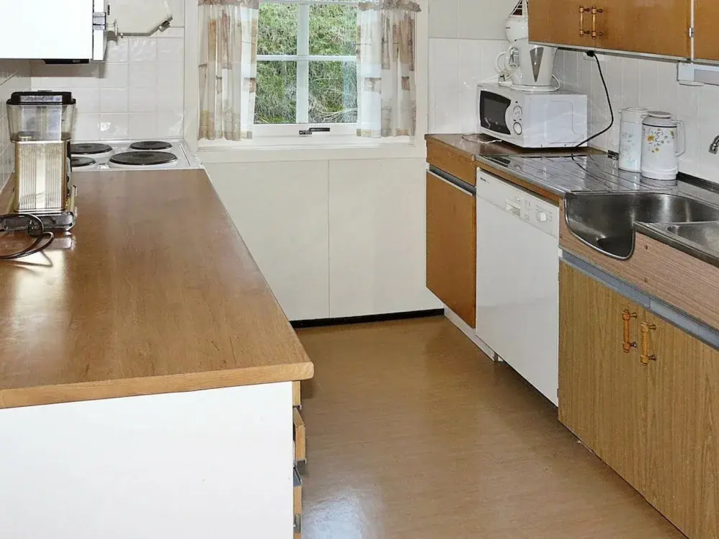 4 Person Holiday Home in Lauvstad-by Traum