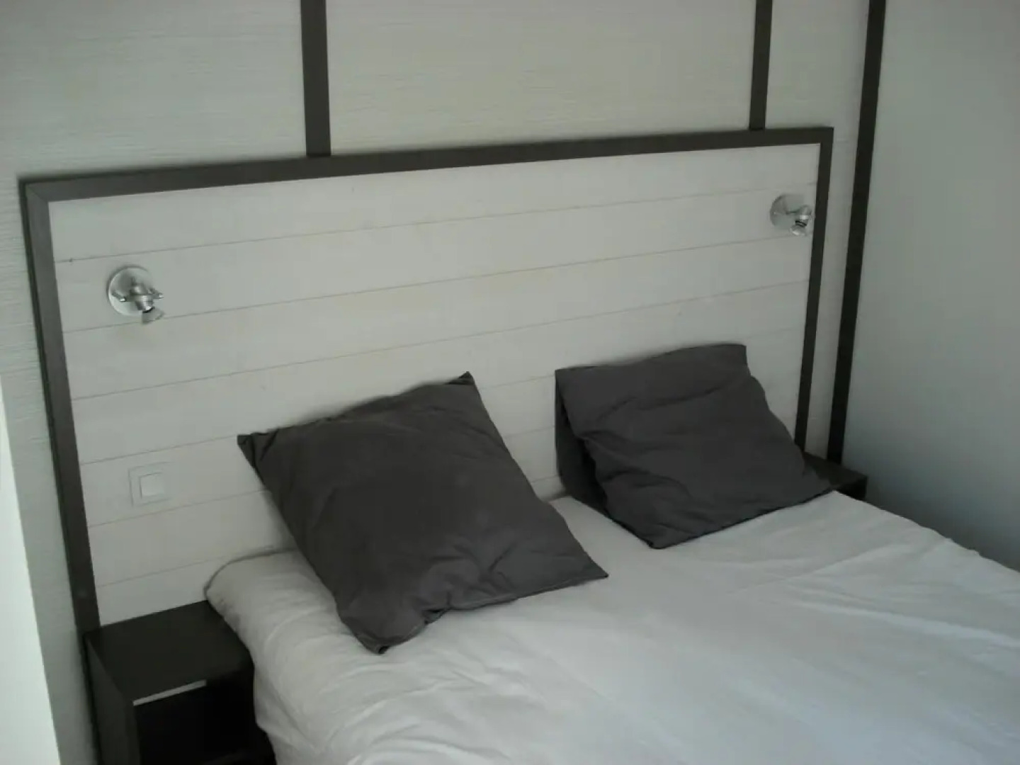 Village vacances Le Chateau de Tréambert