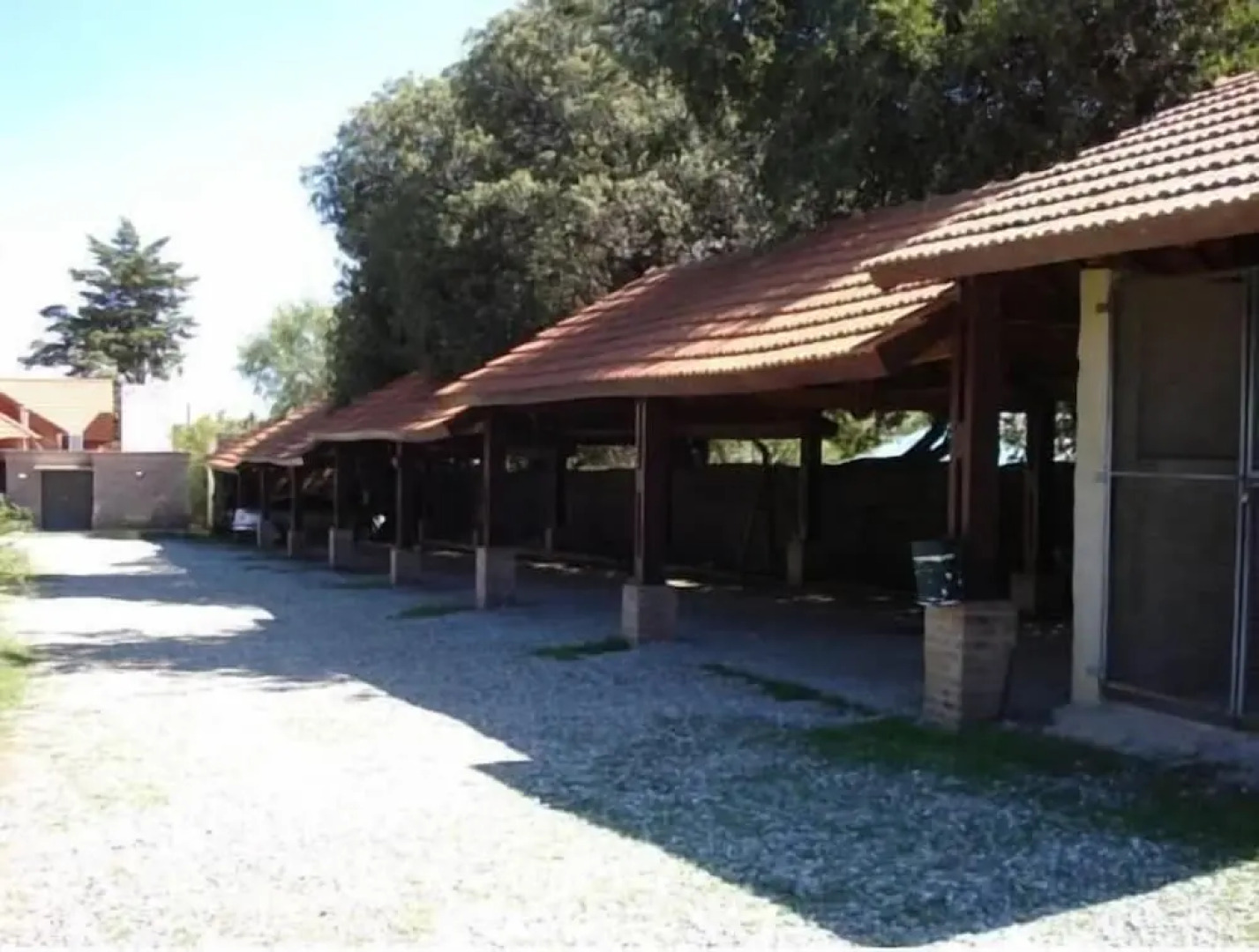 Villa De Merlo Hotel Spa