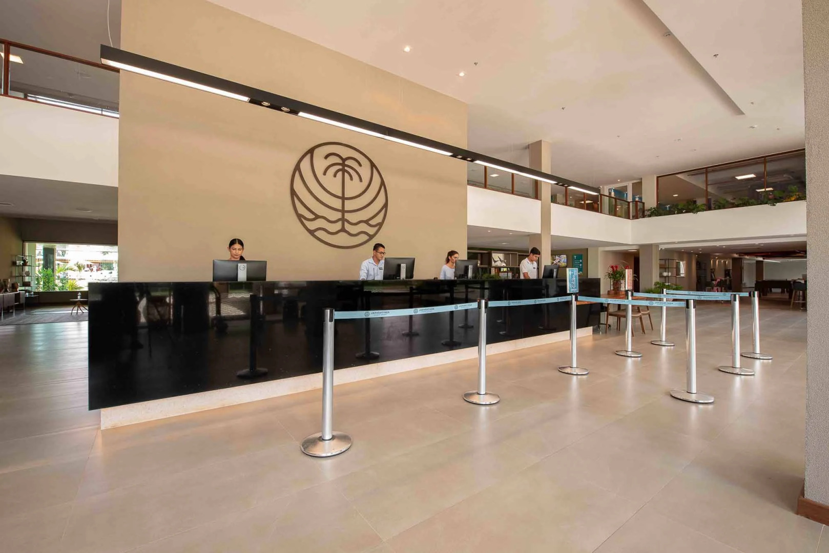 Japaratinga Lounge Resort