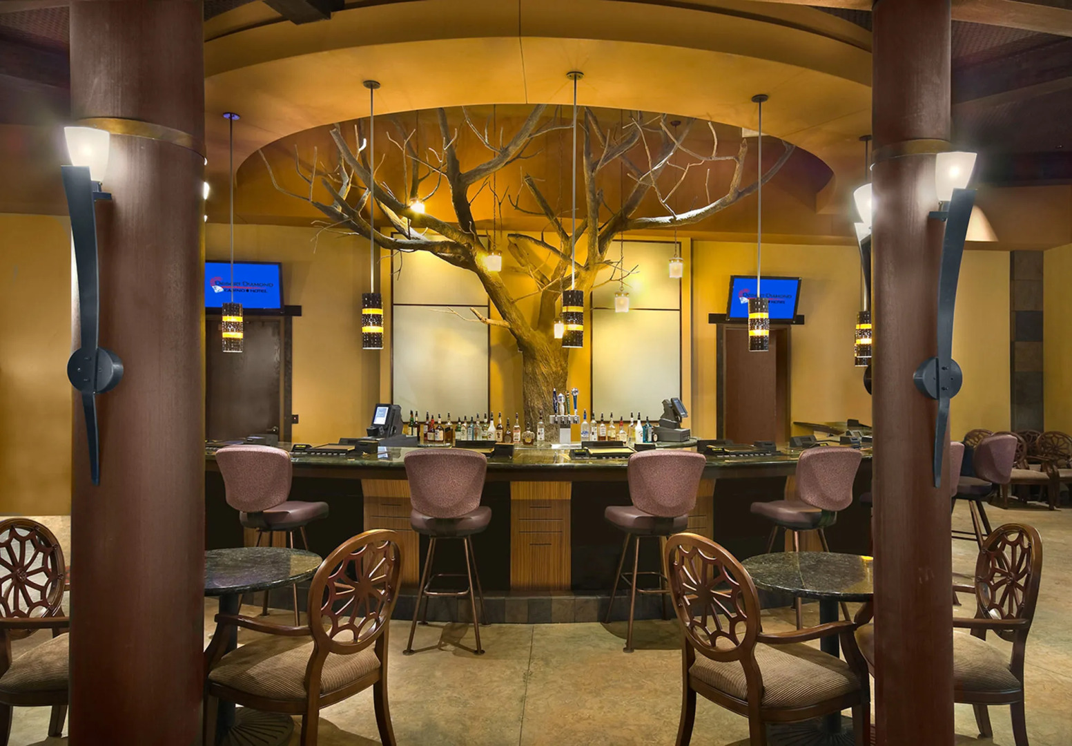 Desert Diamond Casino & Hotel