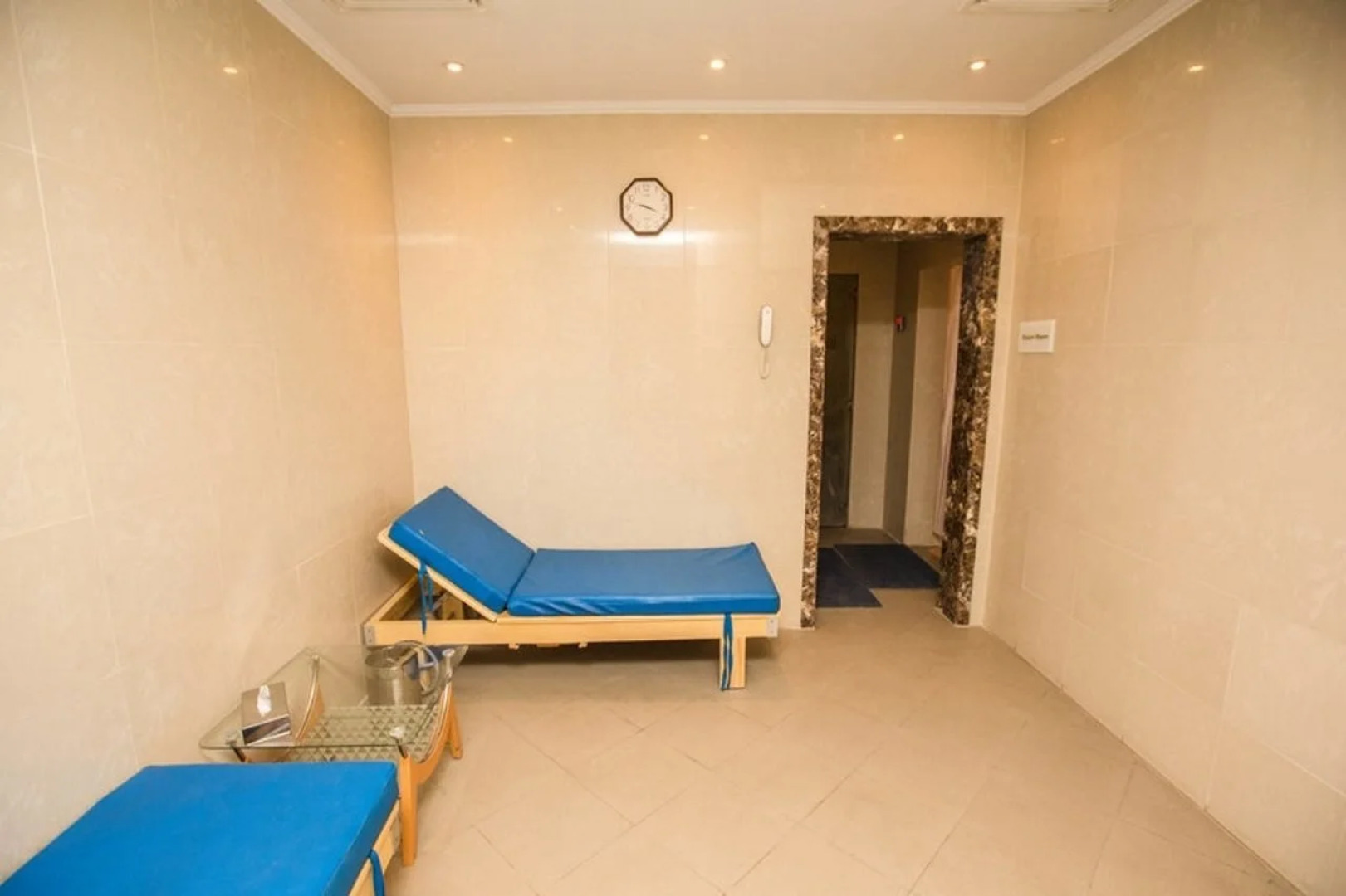 Hilton Cairo Zamalek Residences