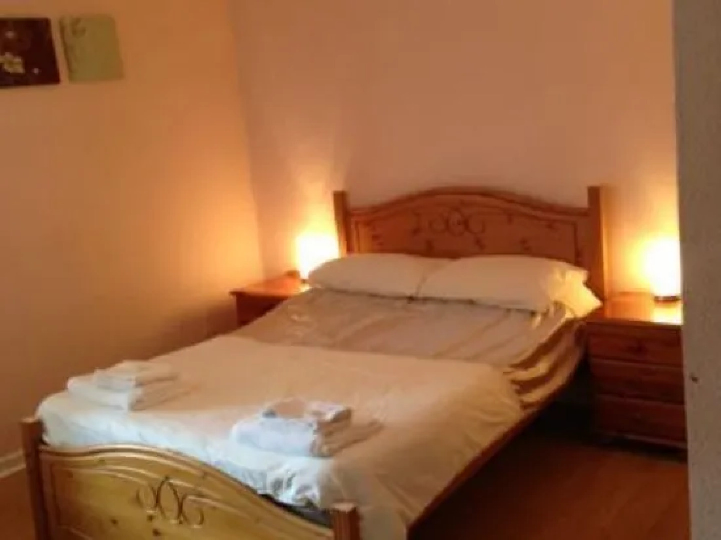 The White Swan Hotel