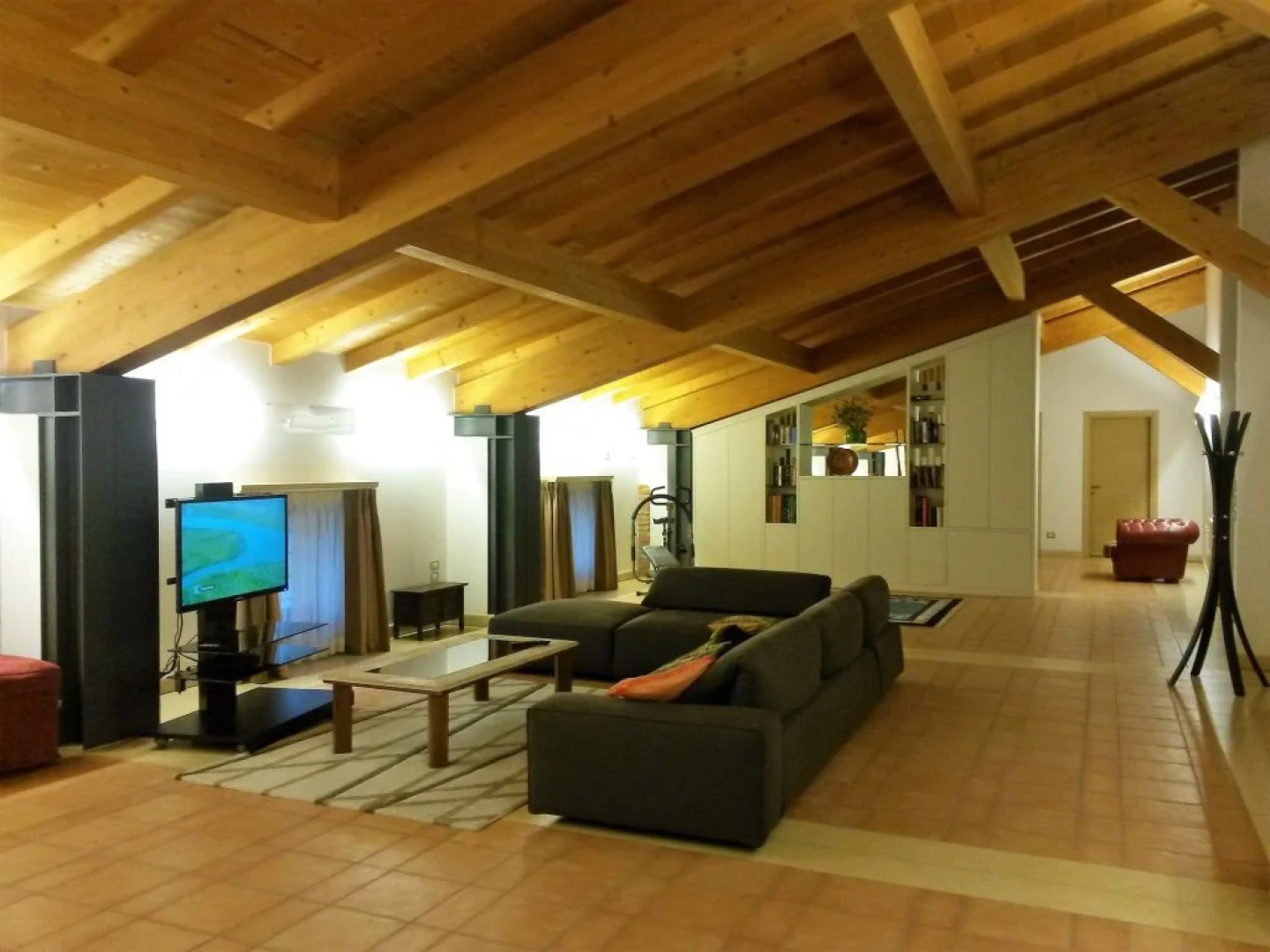 Agriturismo Casalbergo