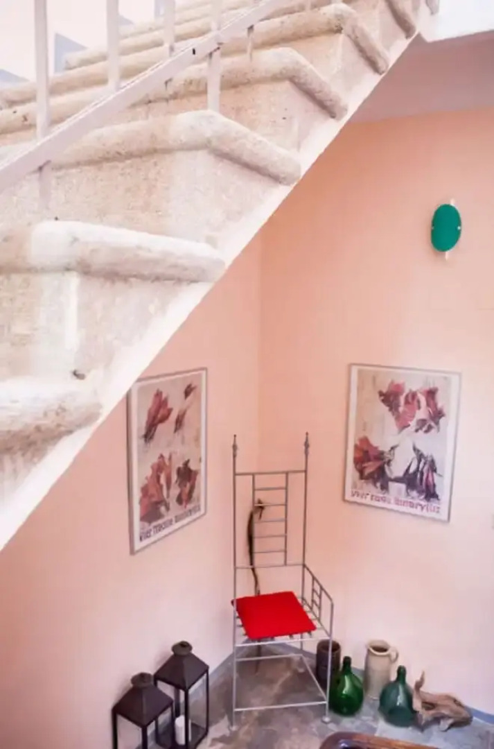 Casa La Fonte - Olivastra