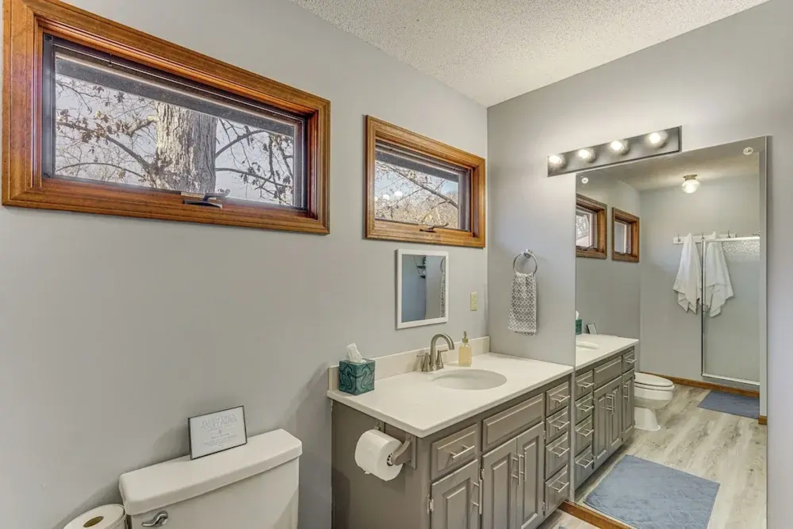 Lakefront Home w/ Dock & Decks in Gravois Mills!
