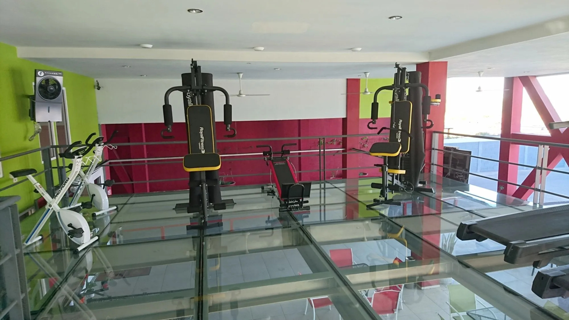 Hotel El Dorado Hermosillo