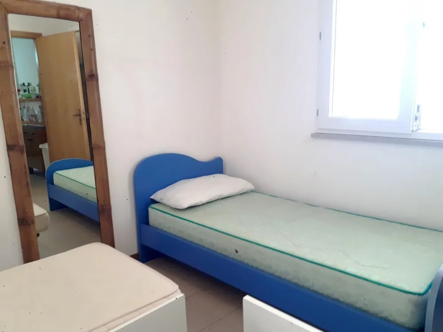 Villa With 5 Bedrooms in Vittoria, With Wonderful sea View, Private Pool, Enclosed Garden Near the Beach