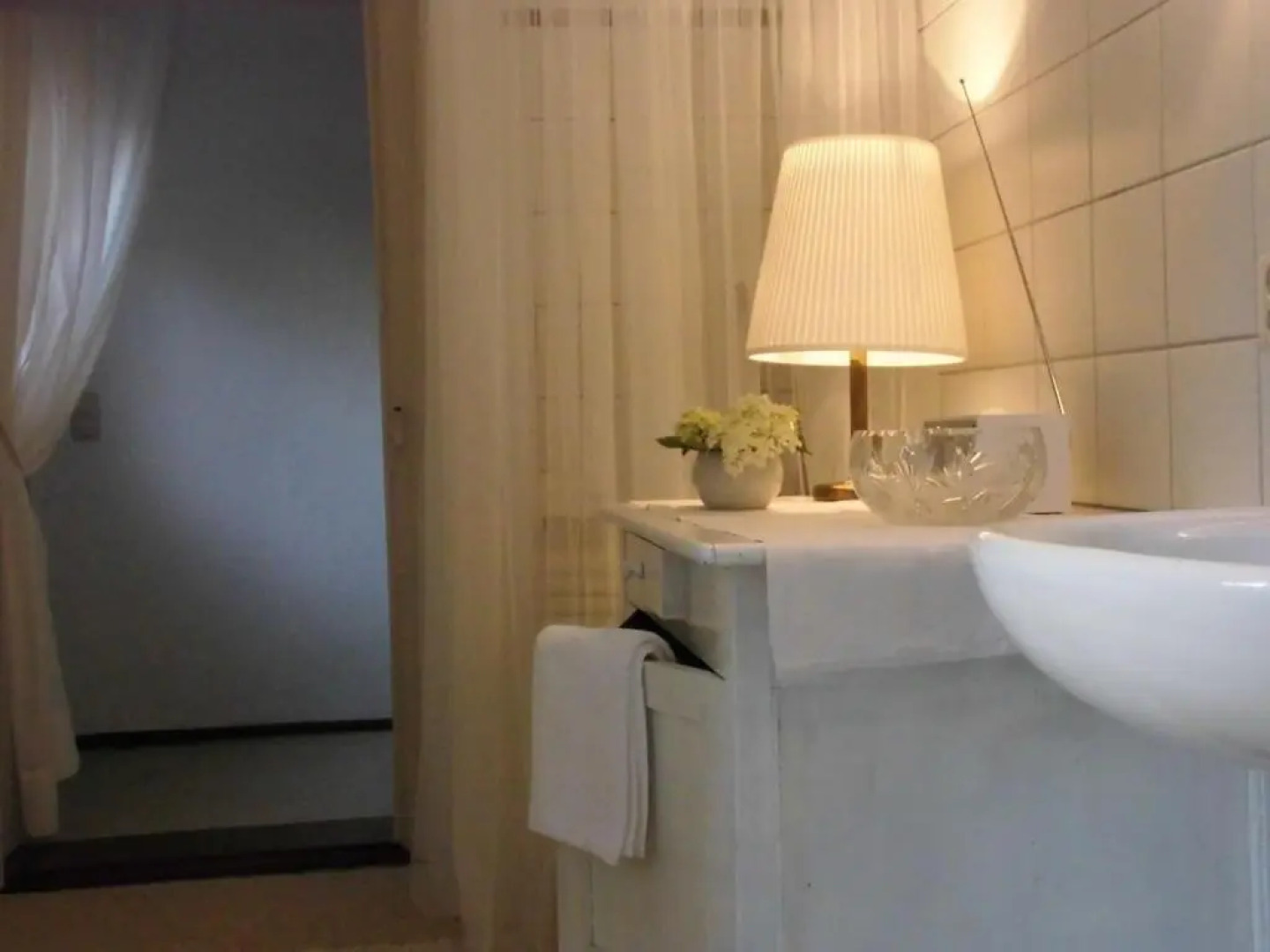 SchlossparkFerienwohnungen Rheinsberg