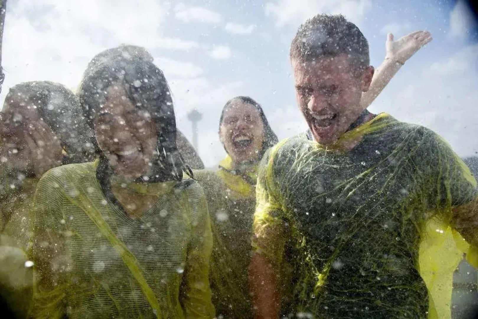 Econo Lodge At The Falls