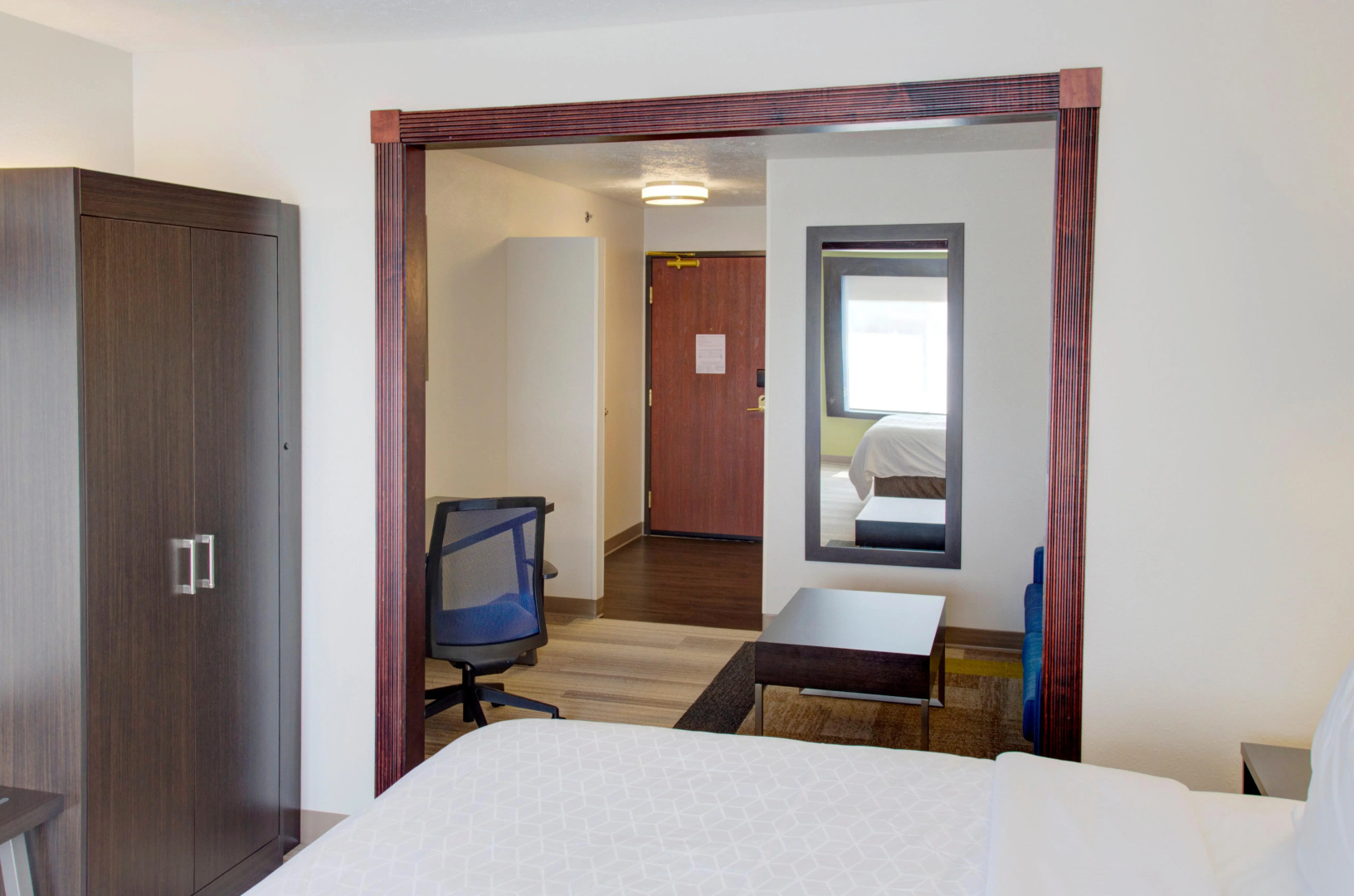 Holiday Inn Express Hotel & Suites Le Mars by IHG