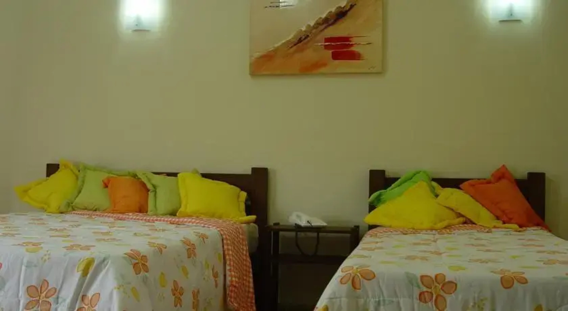 Dom Gambini Parque Hotel