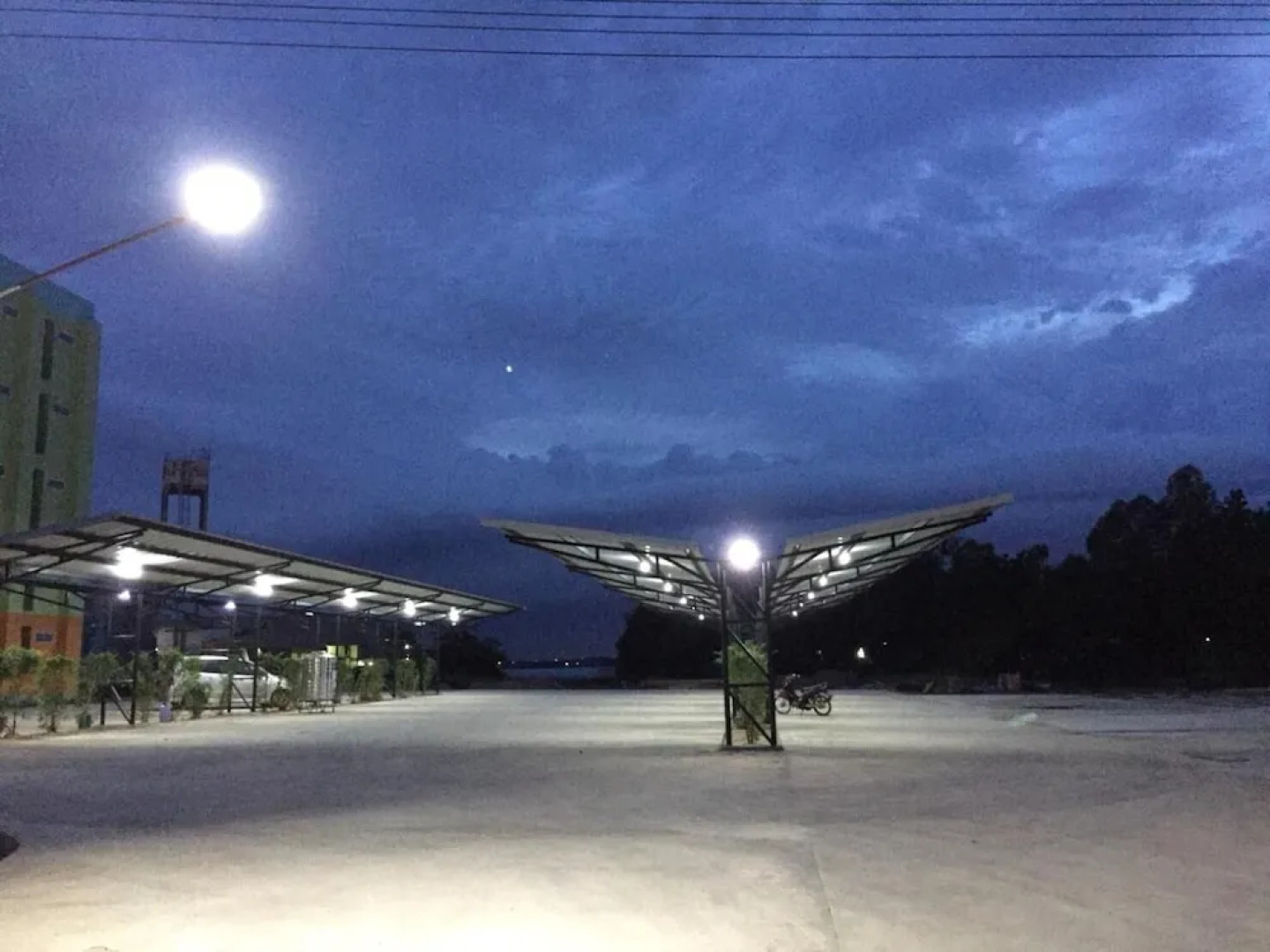 River Residence 2 Saraburi