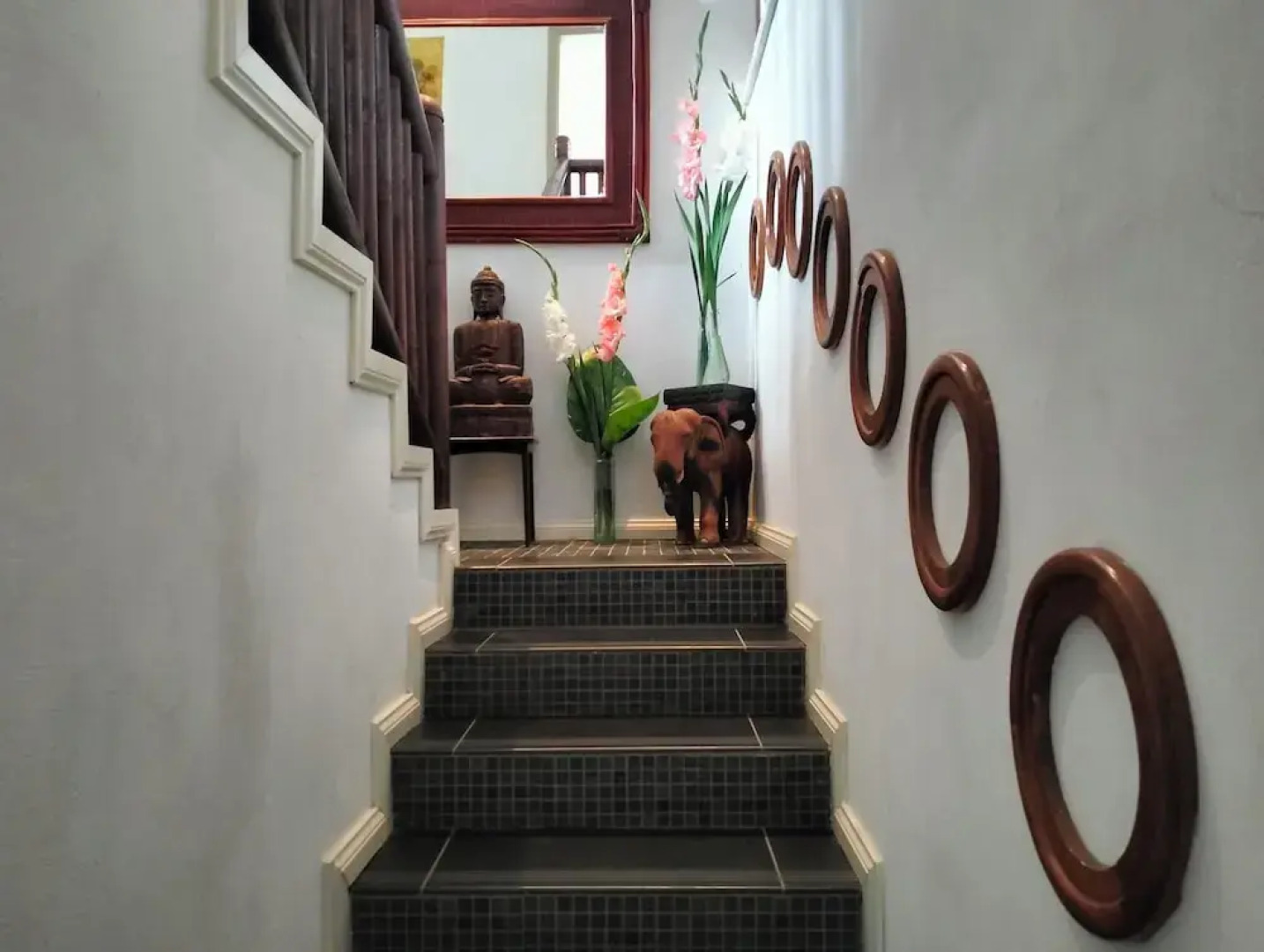 Chambre d'hôtes St Exupéry