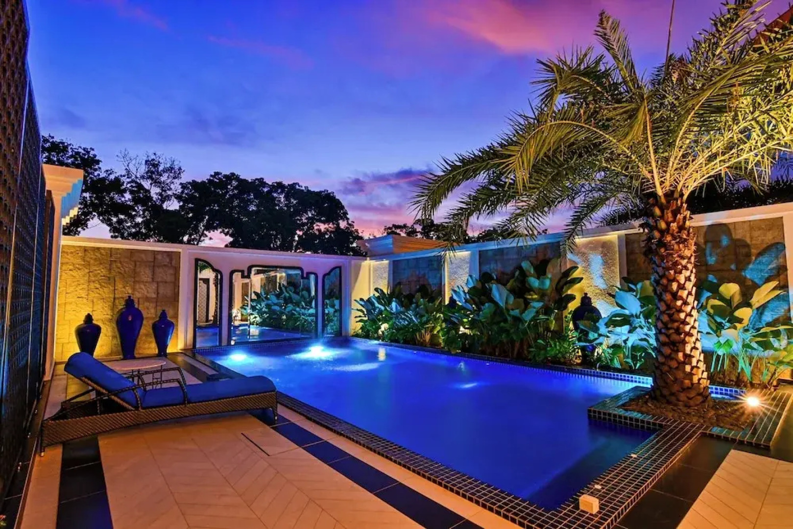 Bertam Wellness Spa & Villas - A Member of Small Luxury Hotels of the World