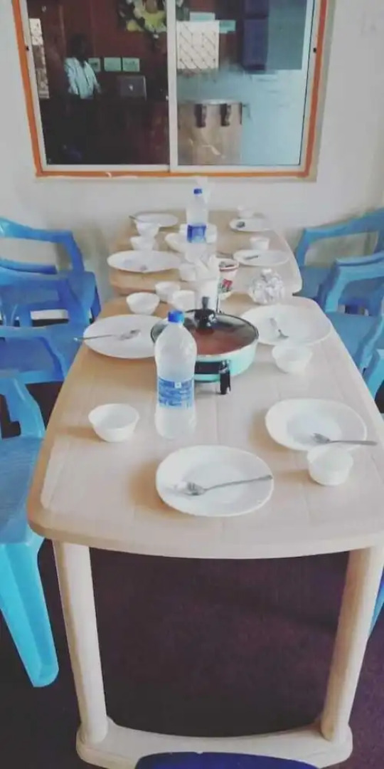 Sai Ranga Hotel &  Residency