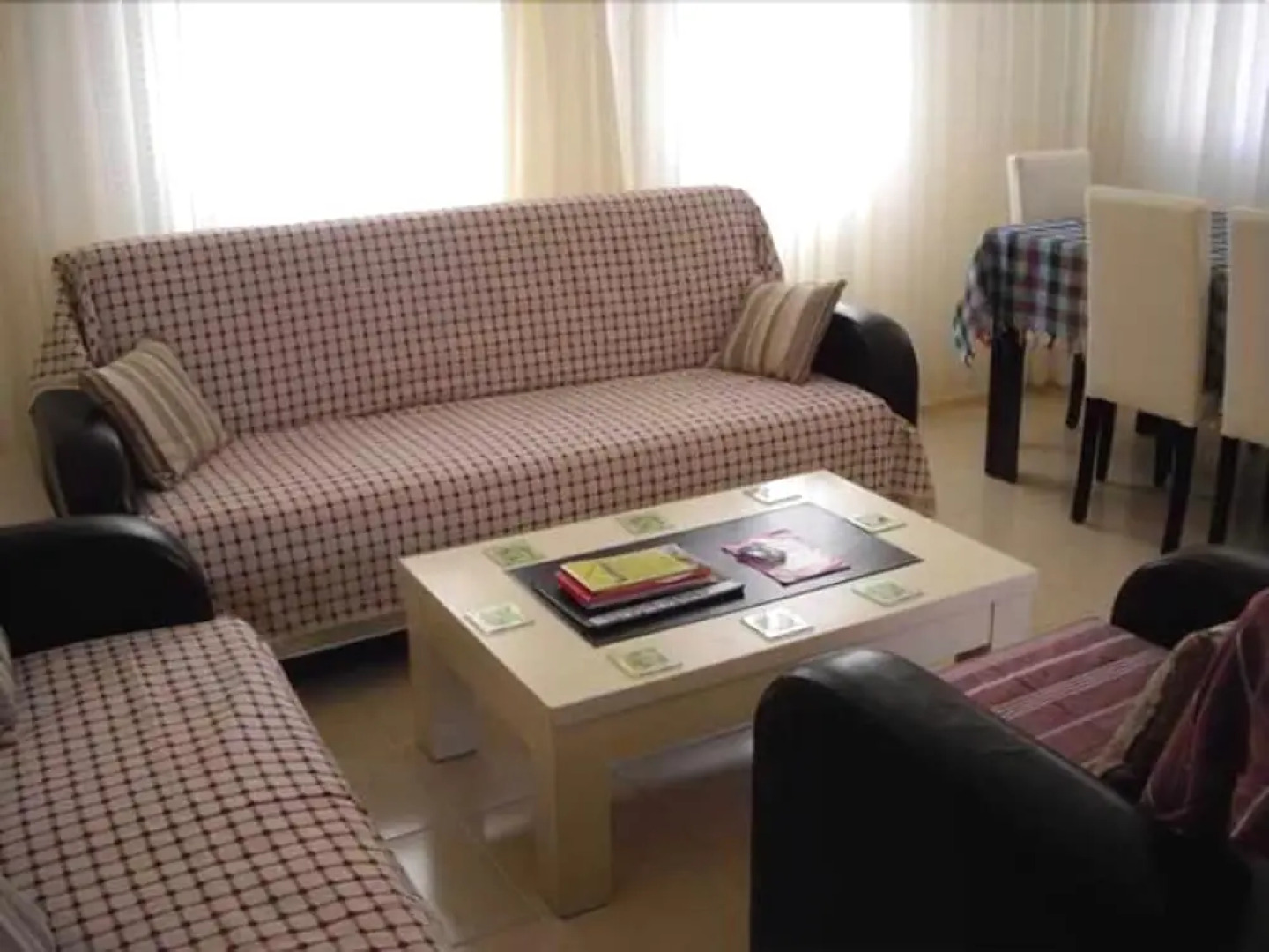 A Touch of Paradise Resort