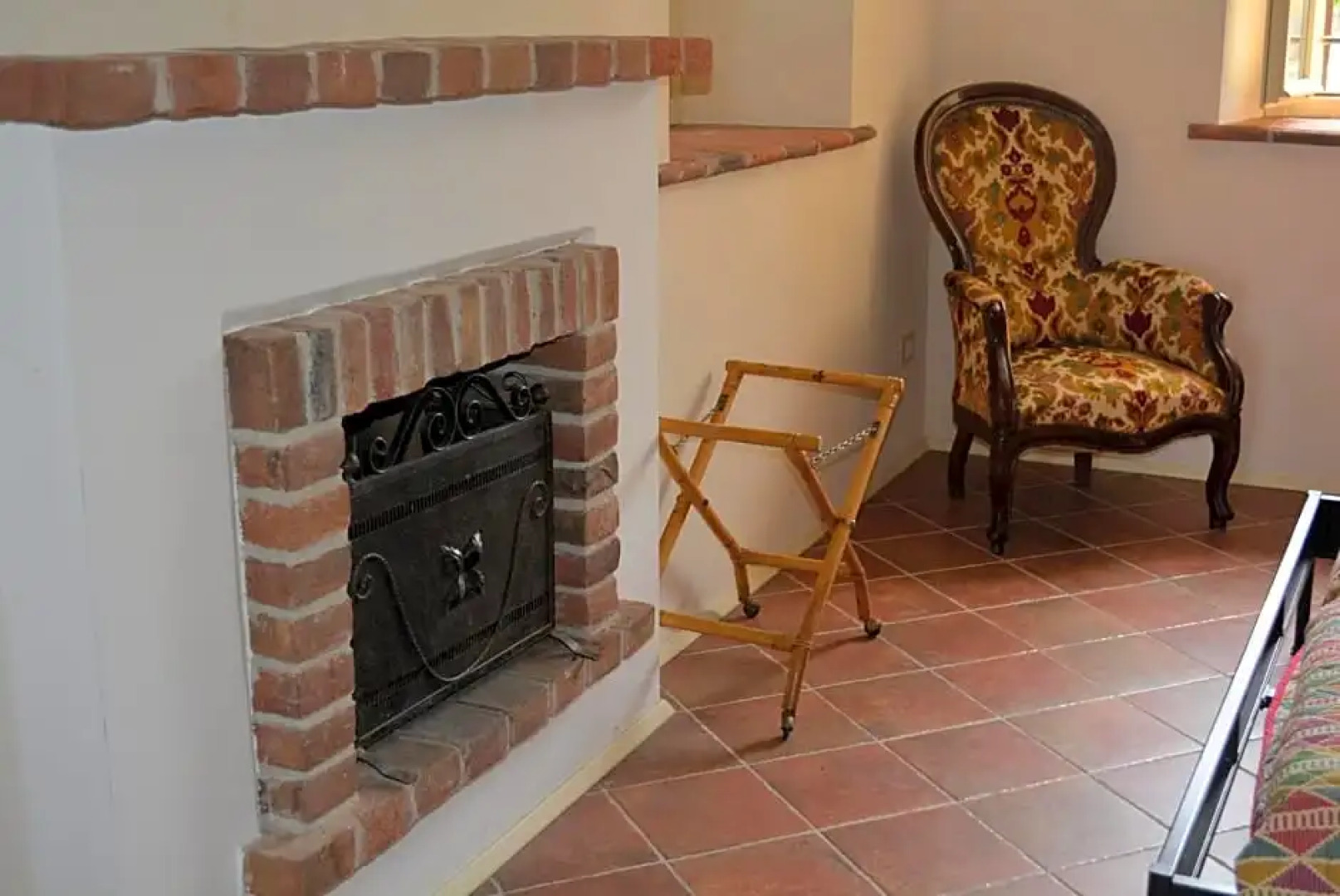 Cascina Valtignosa Camere Con Vigna