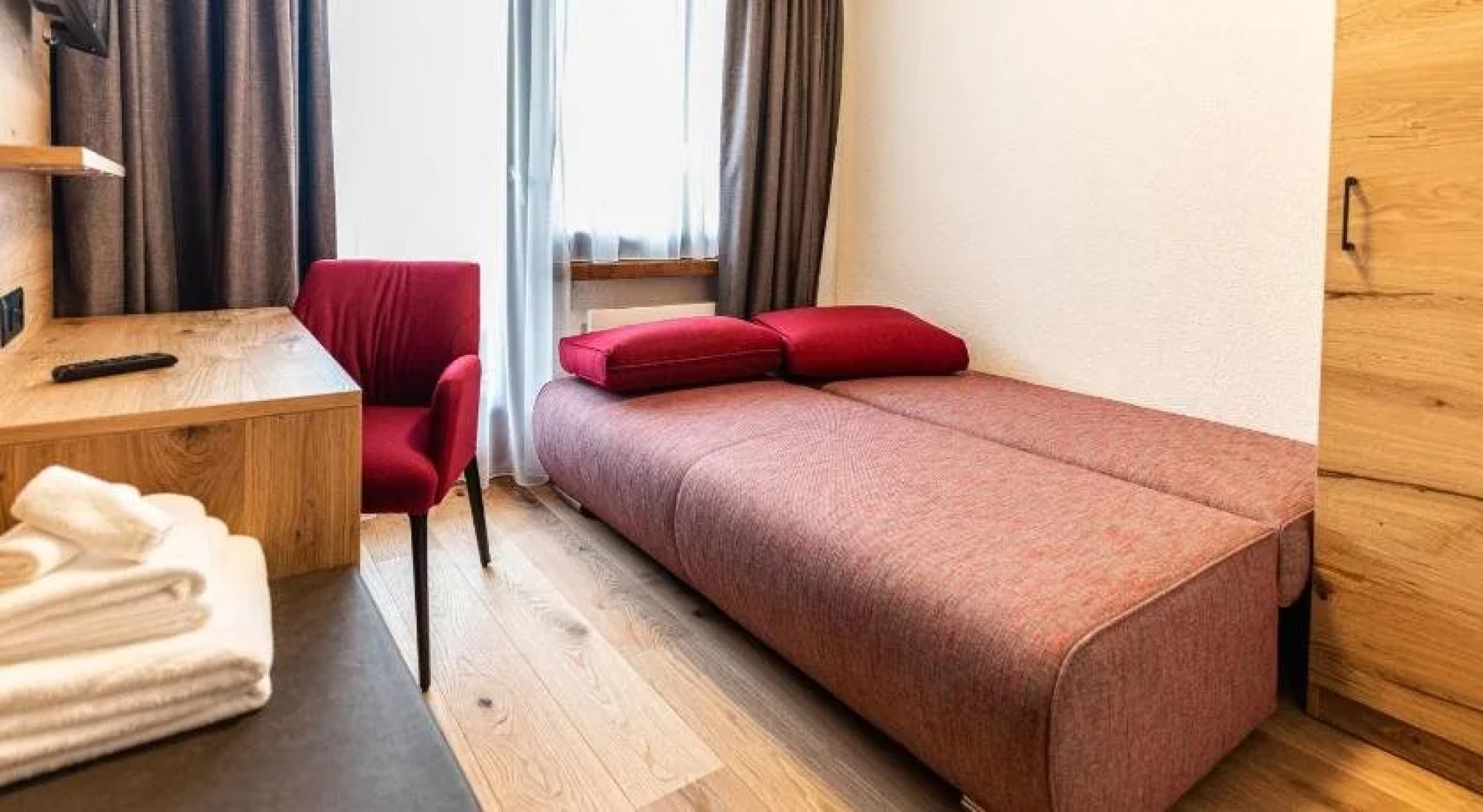 Hotel Restaurant Silbersand