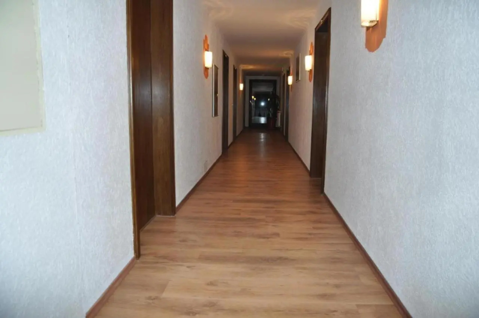 Landhotel zum Kühlengrund & Soultans Paradise