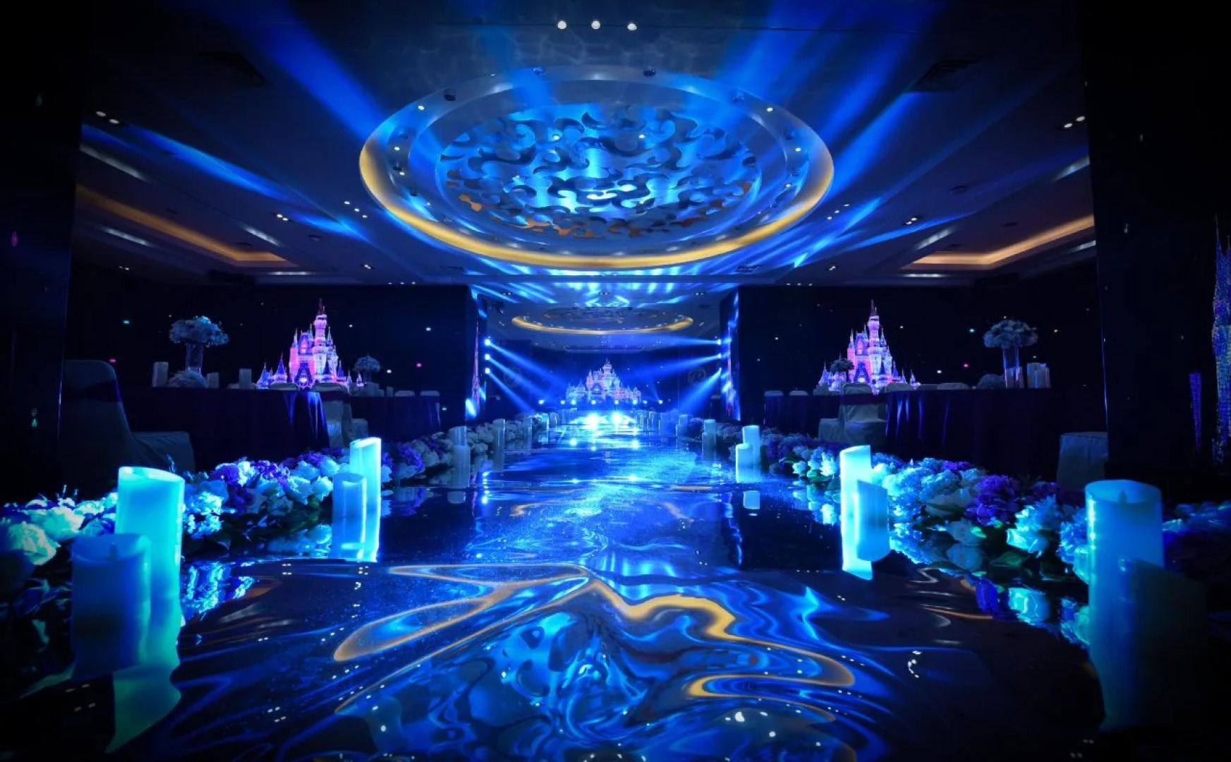 Sofitel Shanghai North Bund