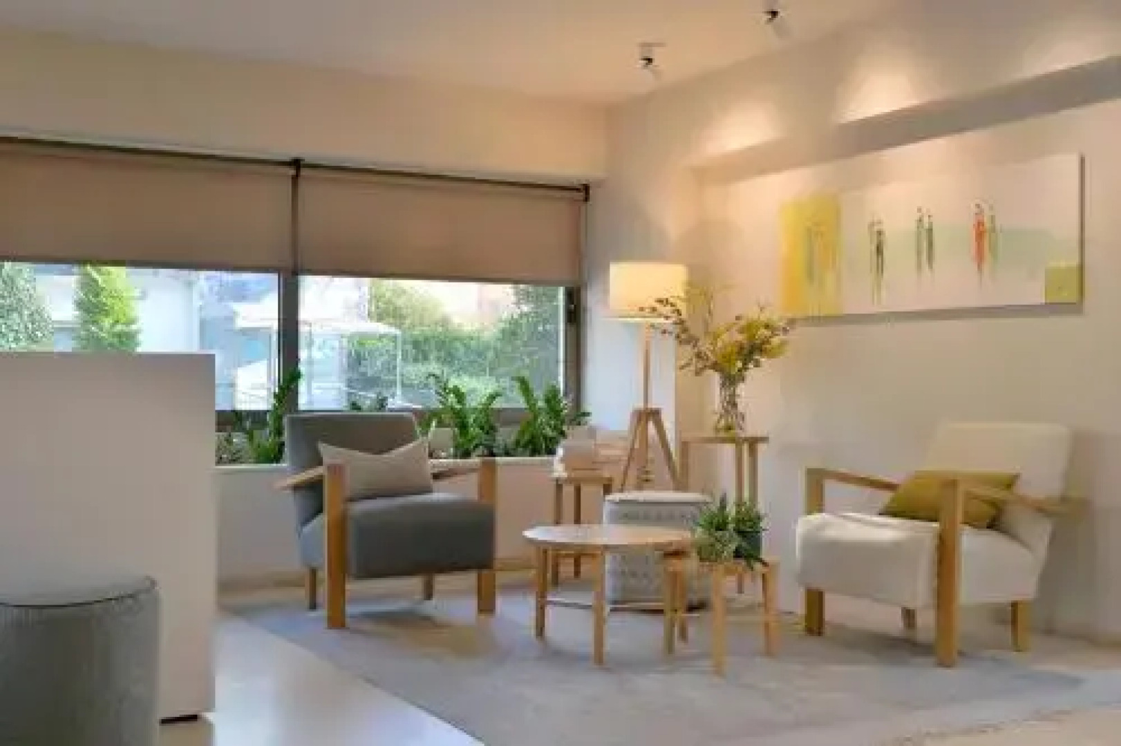 Mirivili Rooms & Suites Hotel