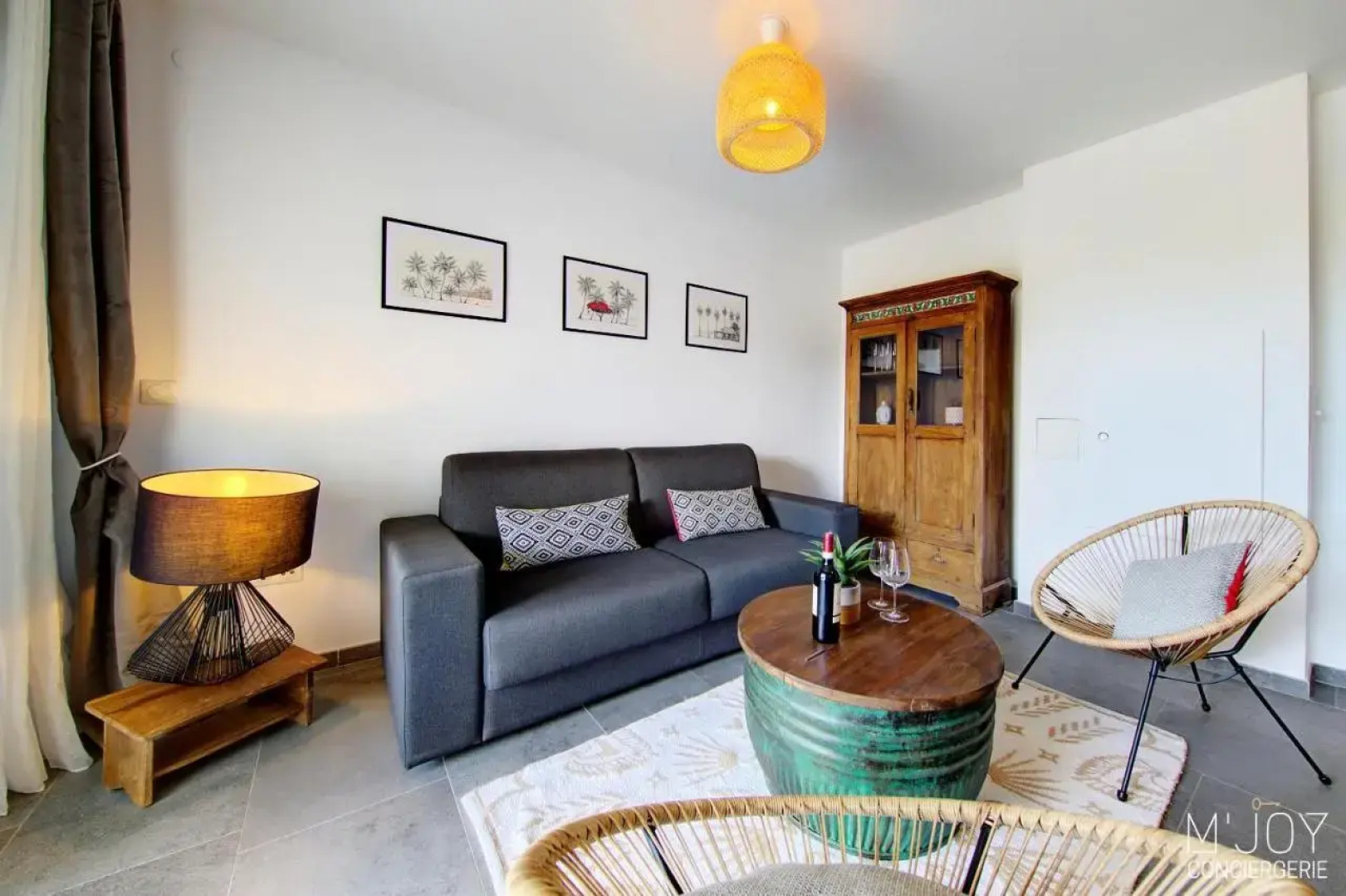 Ylangae Dodo Avec Jacuzzi a 150m du Lagon