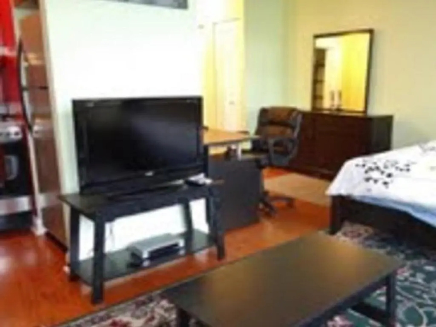 Luxury Studio by Rittenhouse Square