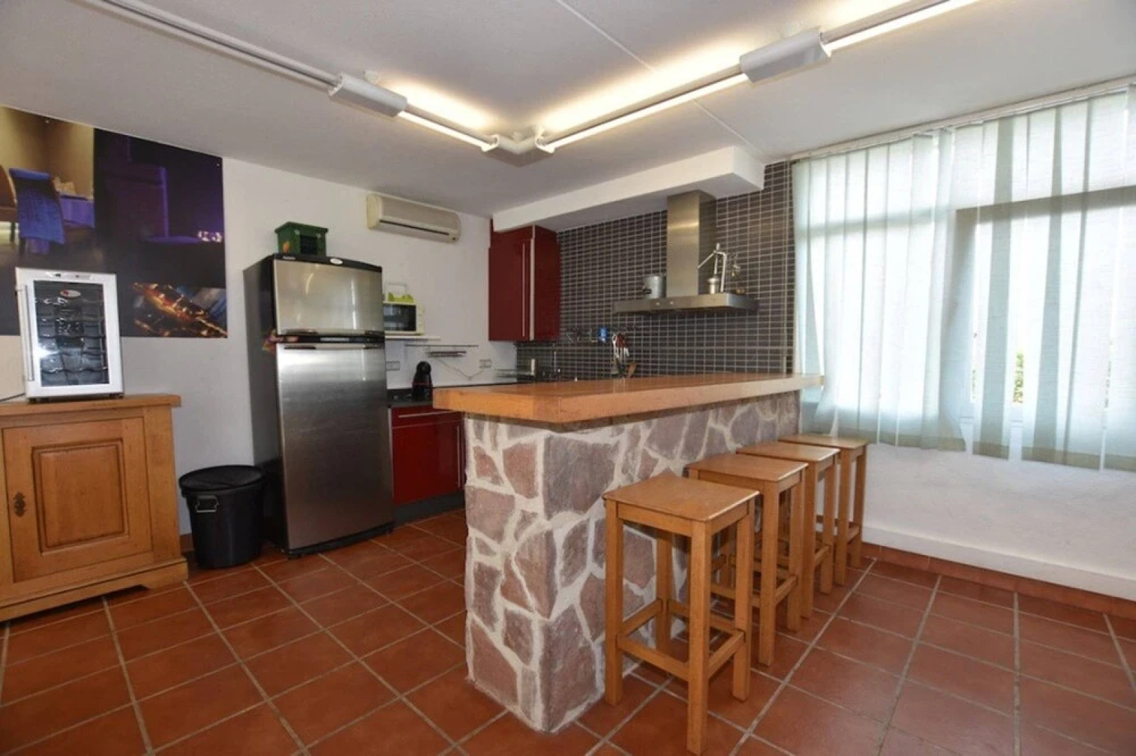 Torreta Of Gormaig, House With Swimming Pool