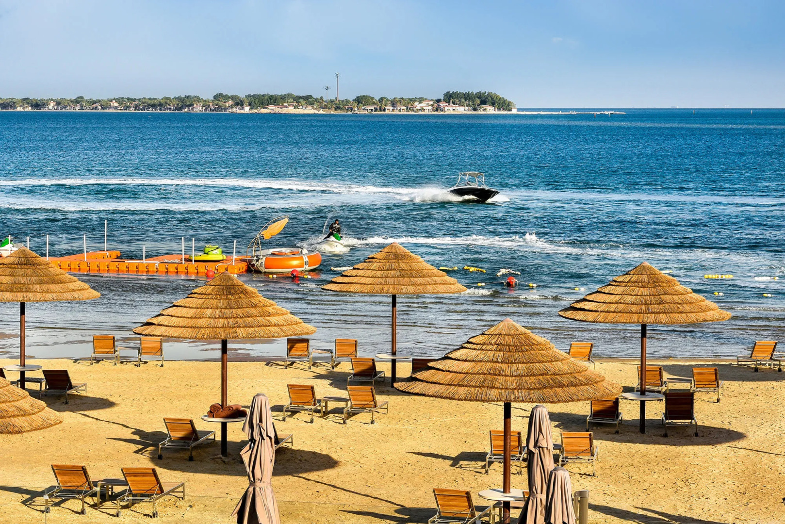 Braira AL Azizya Hotels & resorts