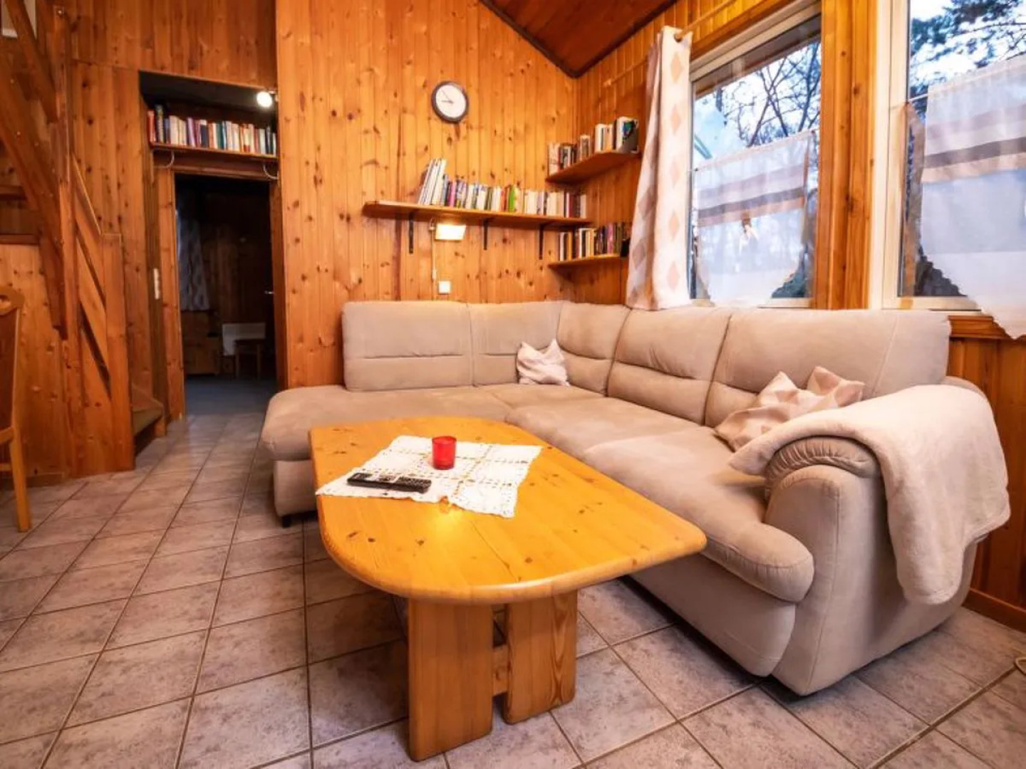 Ferienpark Extertal 9300