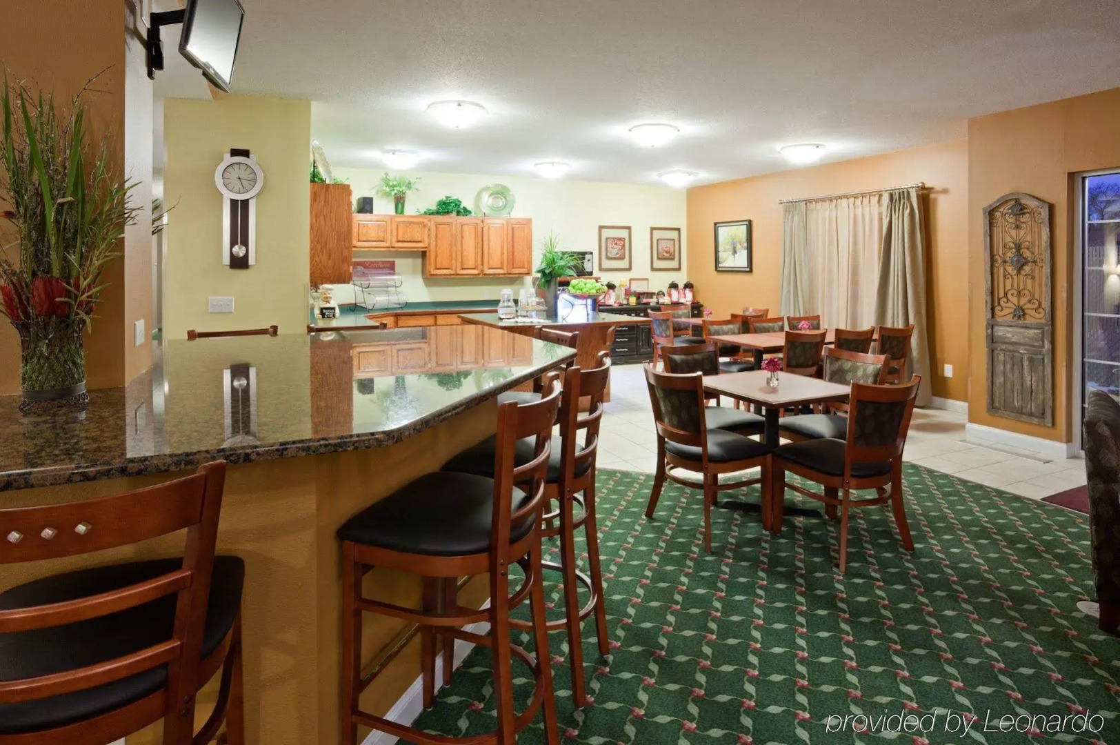 GrandStay Residential Suites Hotel - Saint Cloud